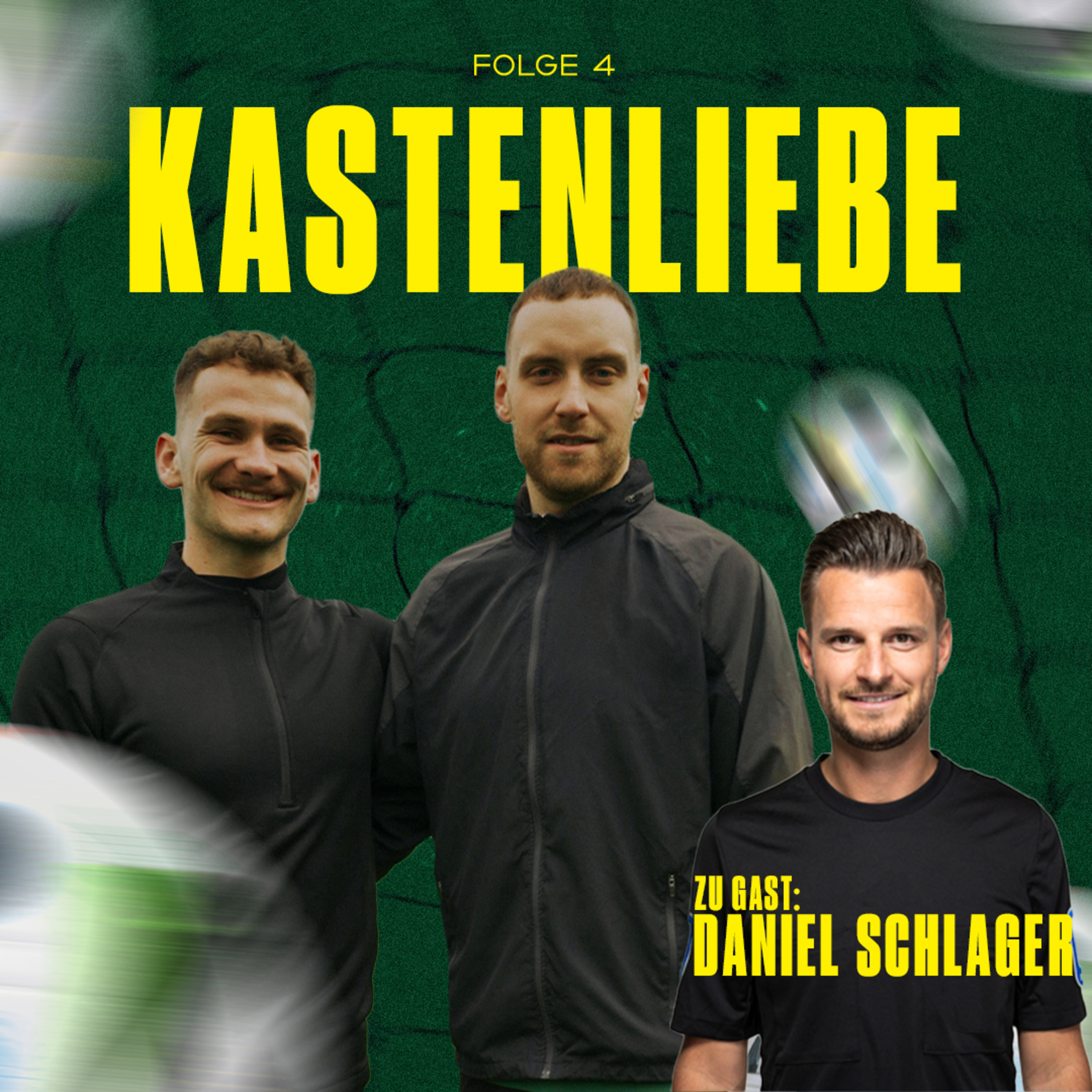 Kastenliebe