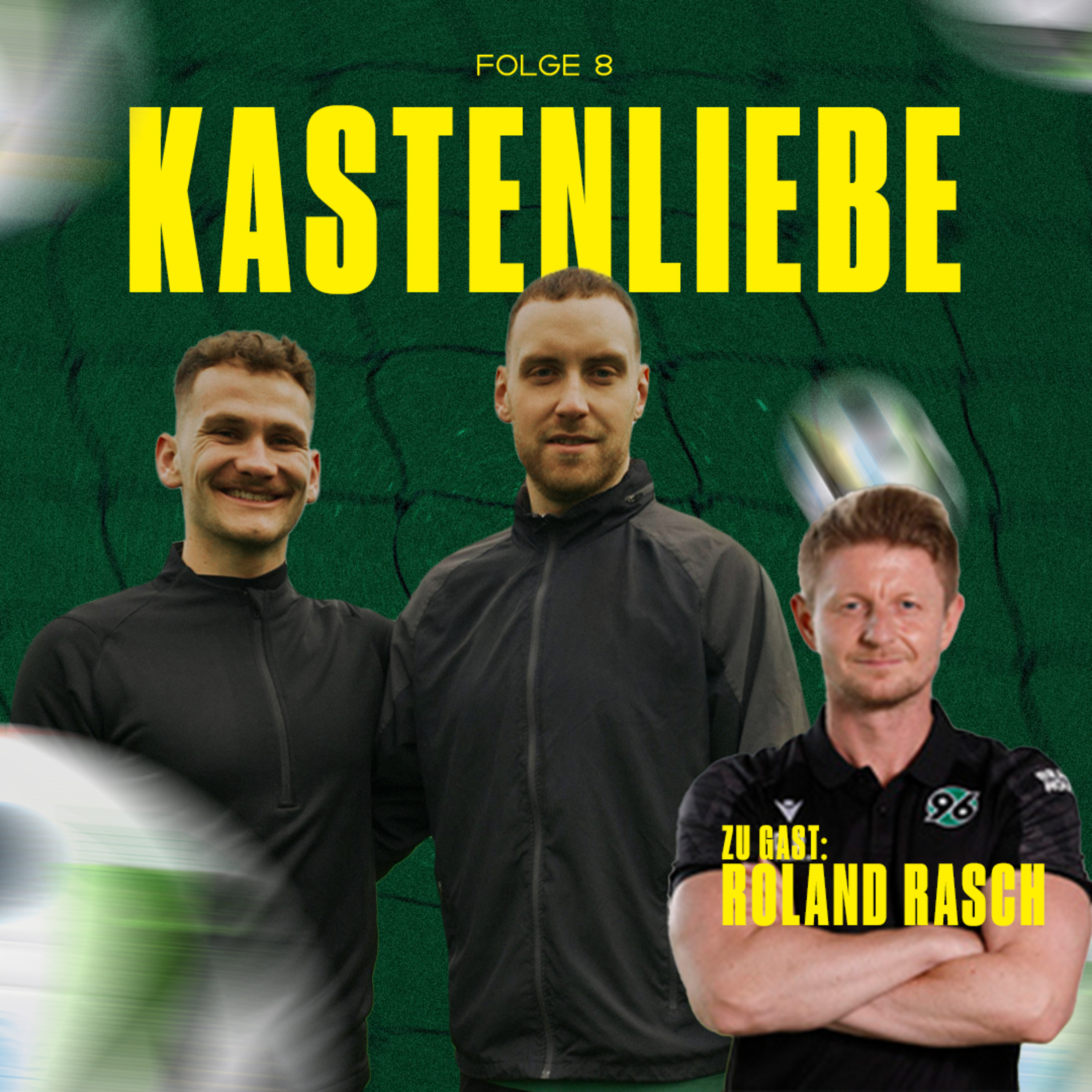 Kastenliebe