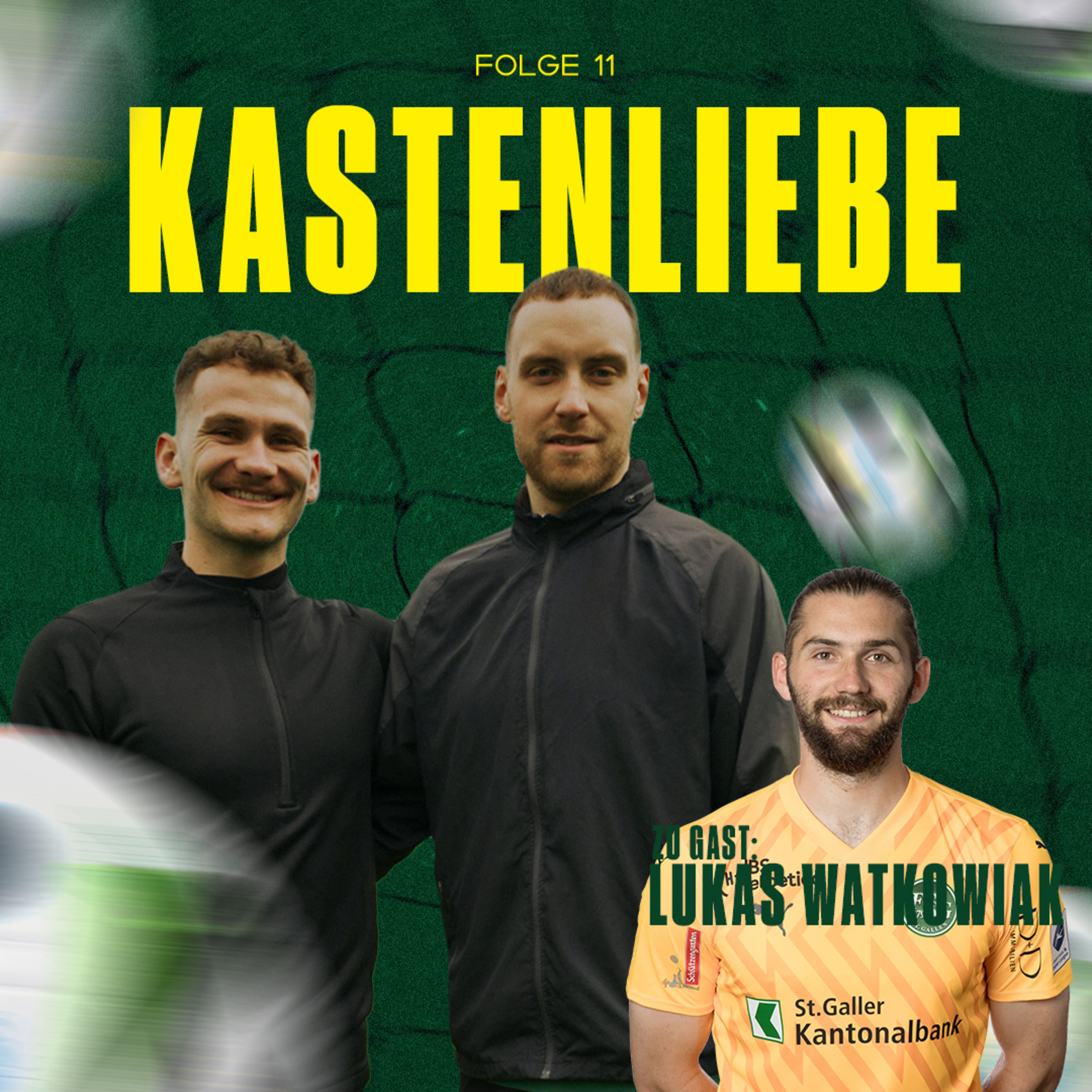 Kastenliebe