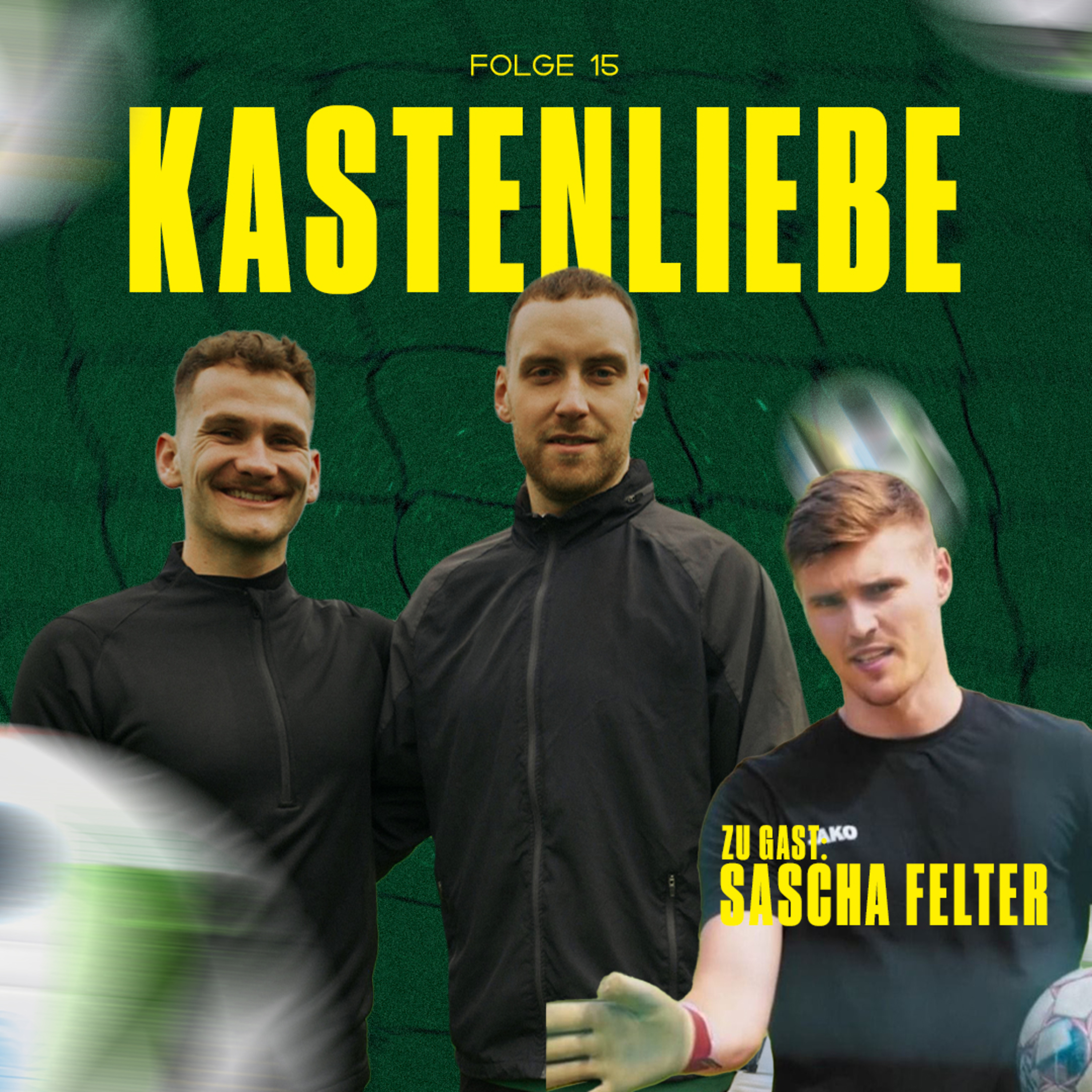 Kastenliebe