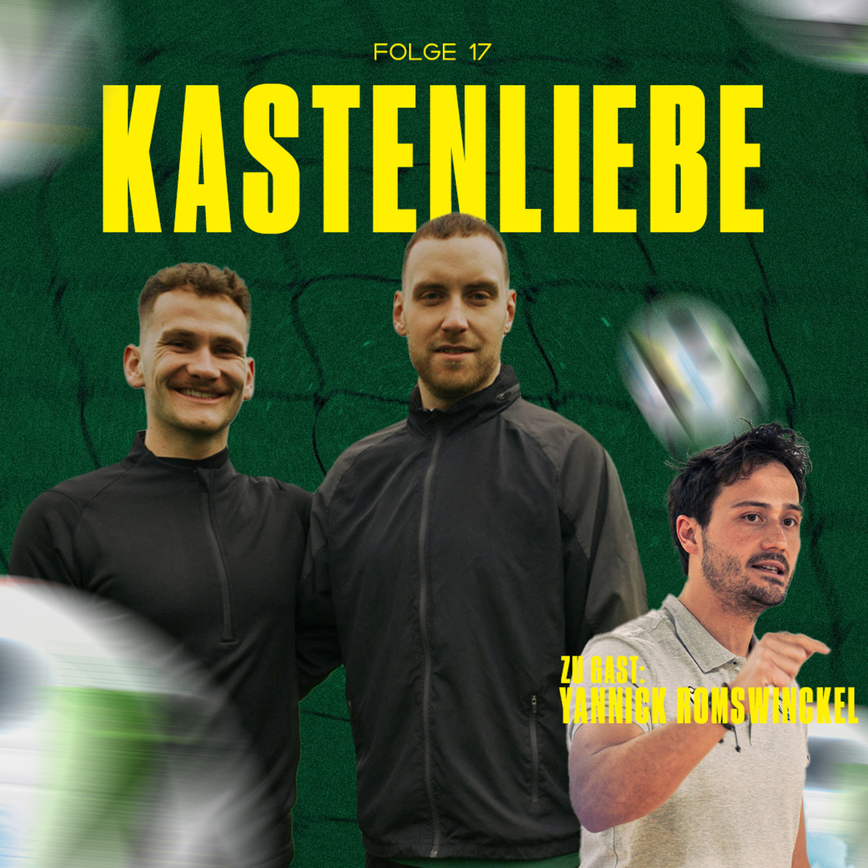 Kastenliebe