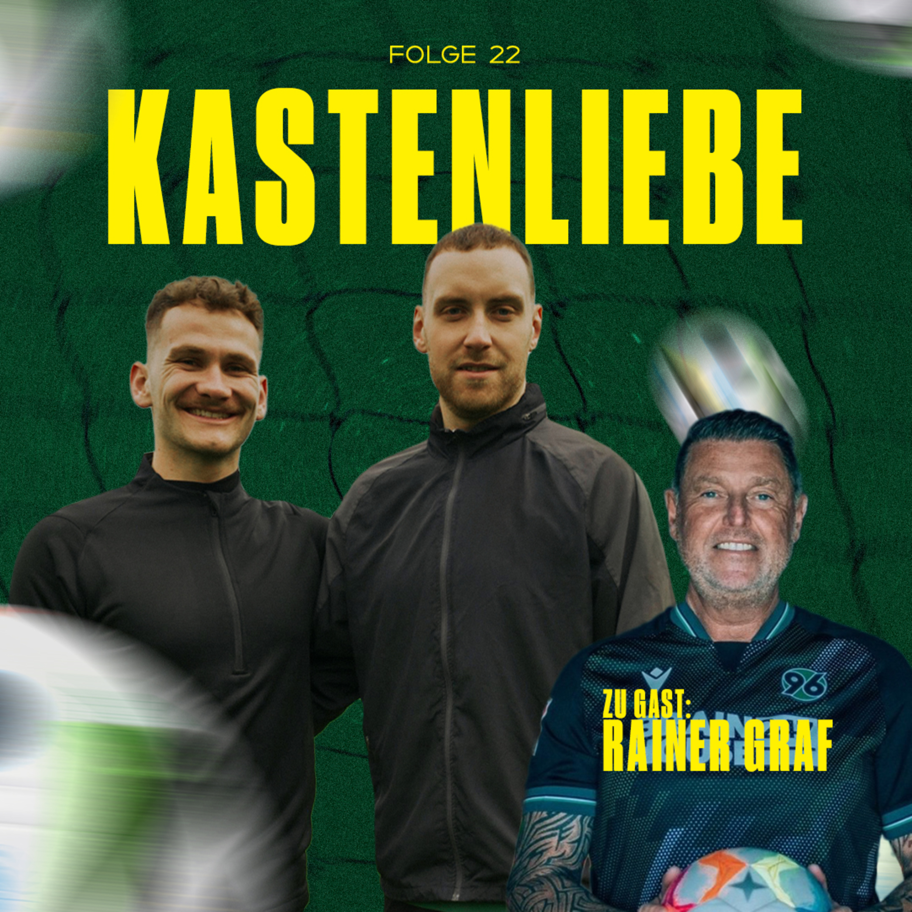 Kastenliebe