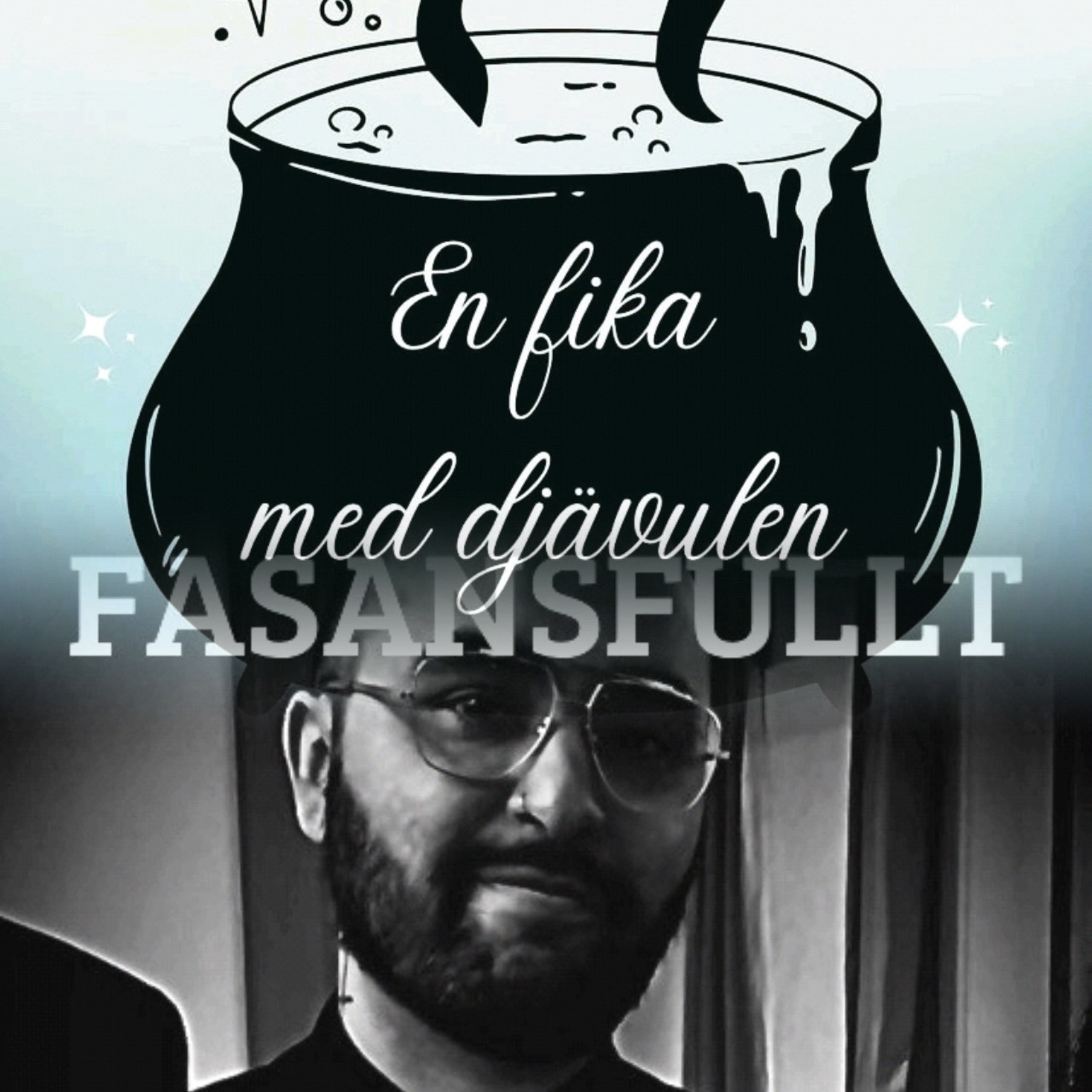 Fasansfullt