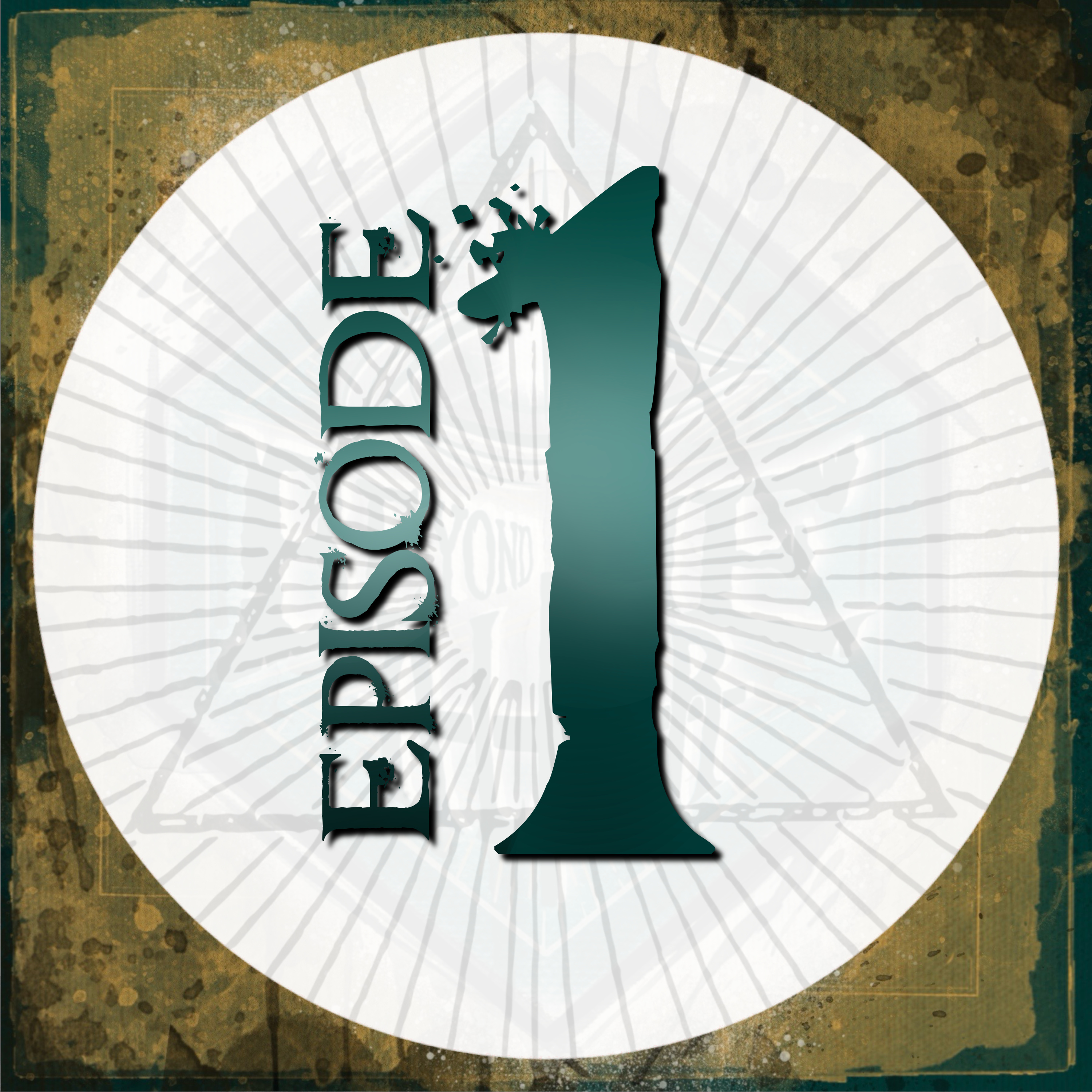 From curiosity to craft, the first spell episode artwork