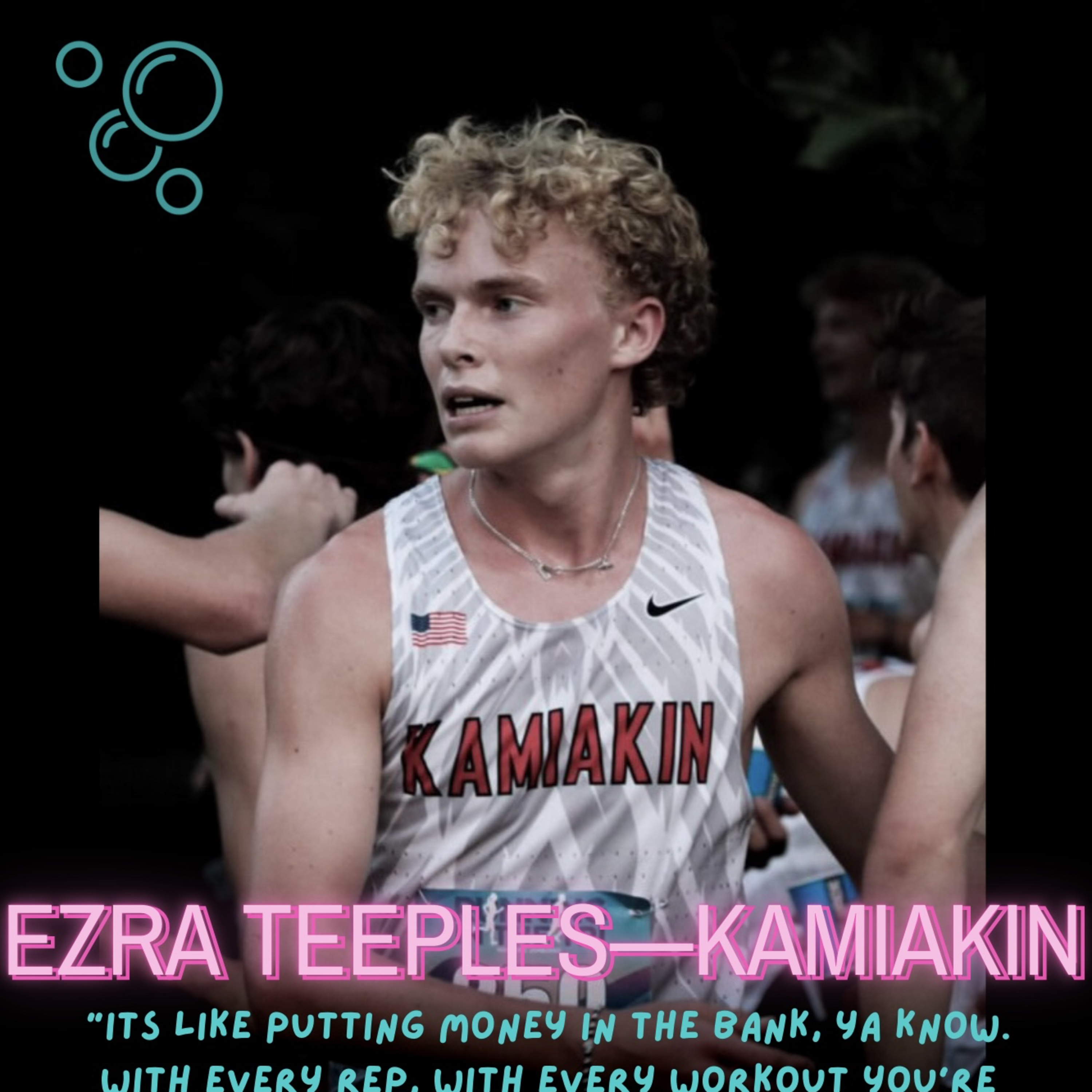 Ep. 5–Ezra Teeples Expounds on Kamiakin Team Culture & Success as he Pursues Another State Title