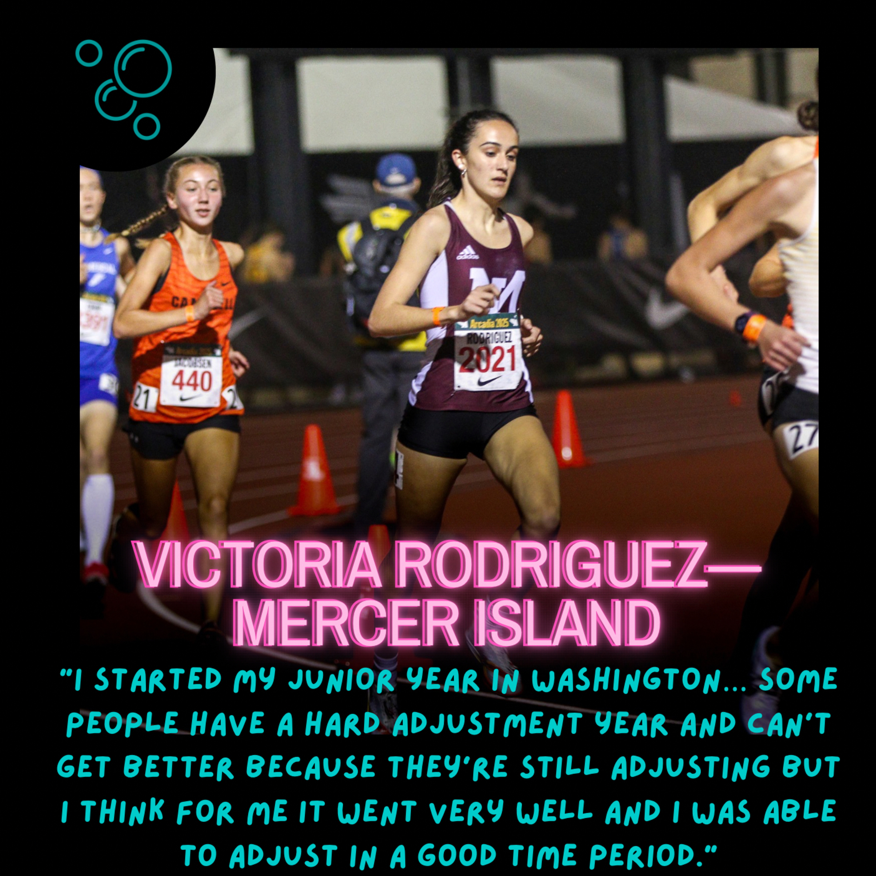 Getting to Know Victoria Rodriguez— her Transfer, Experiences, Team, Success and NIL Deal