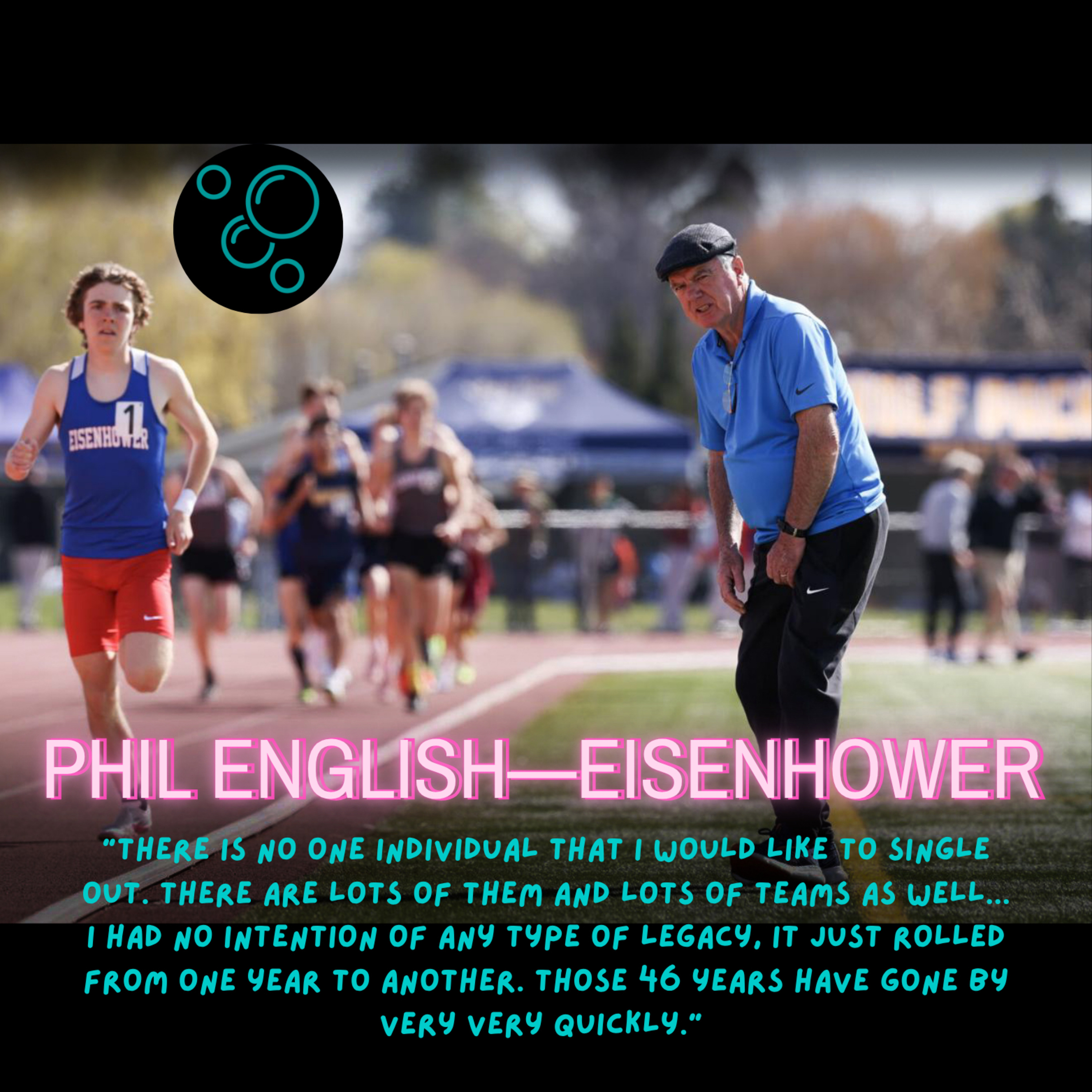 Phil English Calls it a Career—An Exit Interview with a Legendary Coach