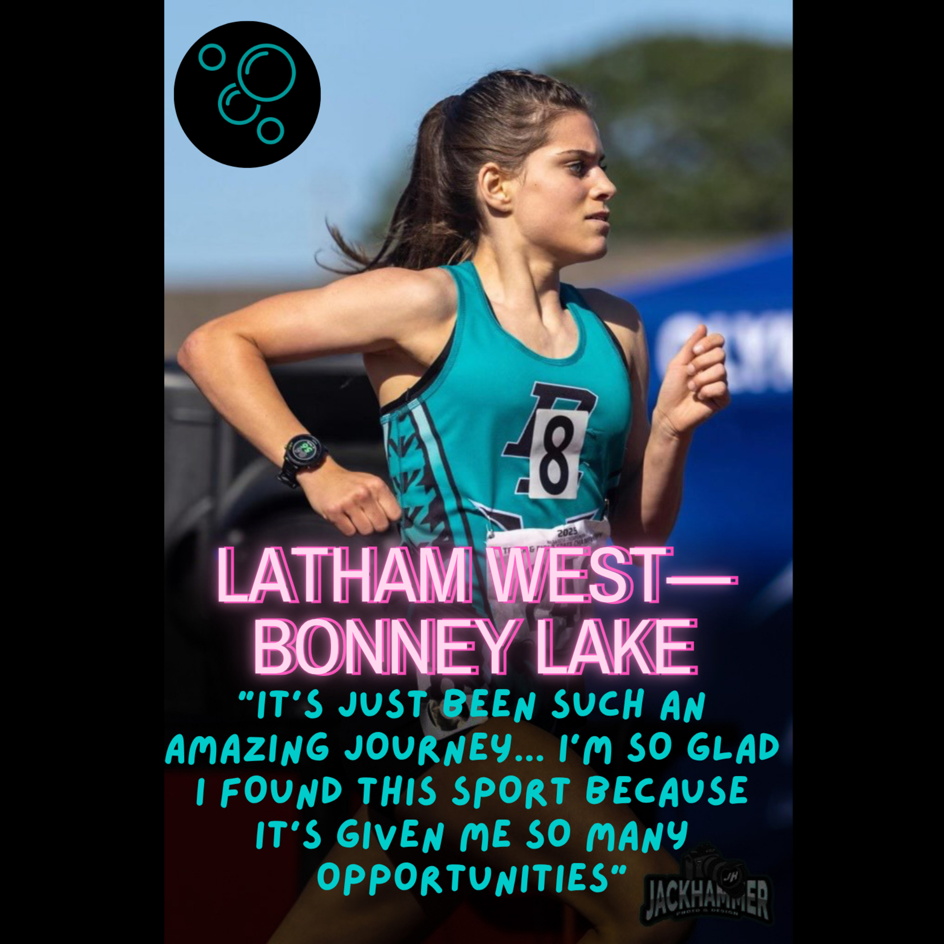 Latham West Chasing The Dream of a State Title in What Will Be a Year to Remember