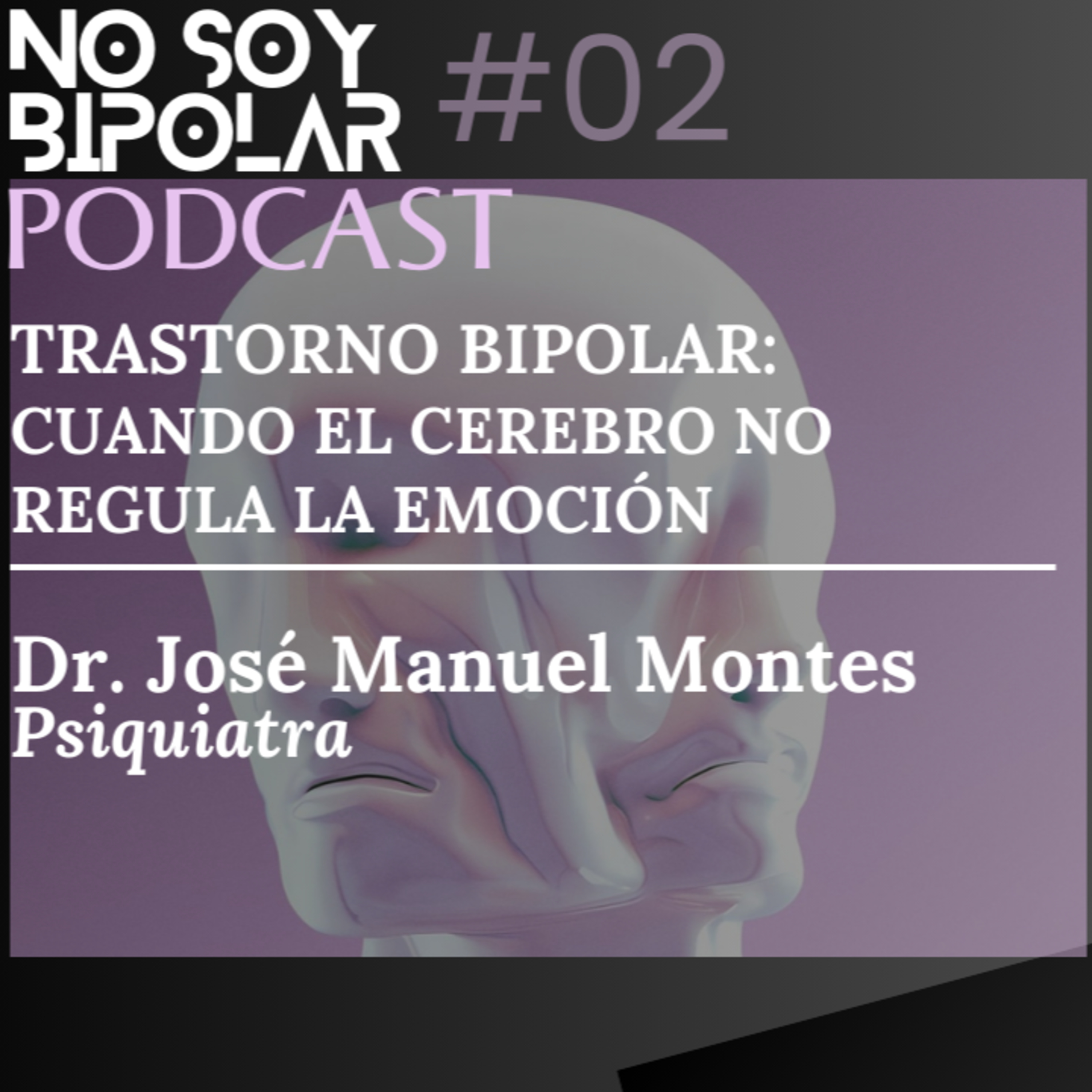 Portada de No Soy Bipolar