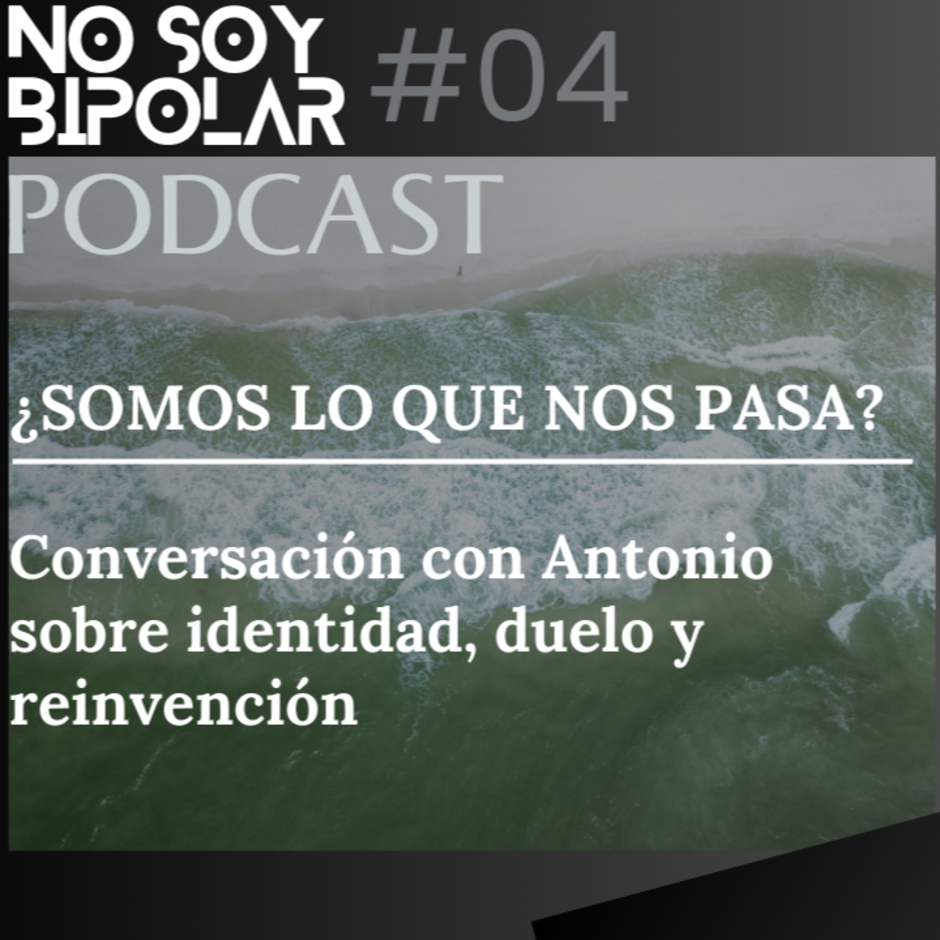 Portada de No Soy Bipolar