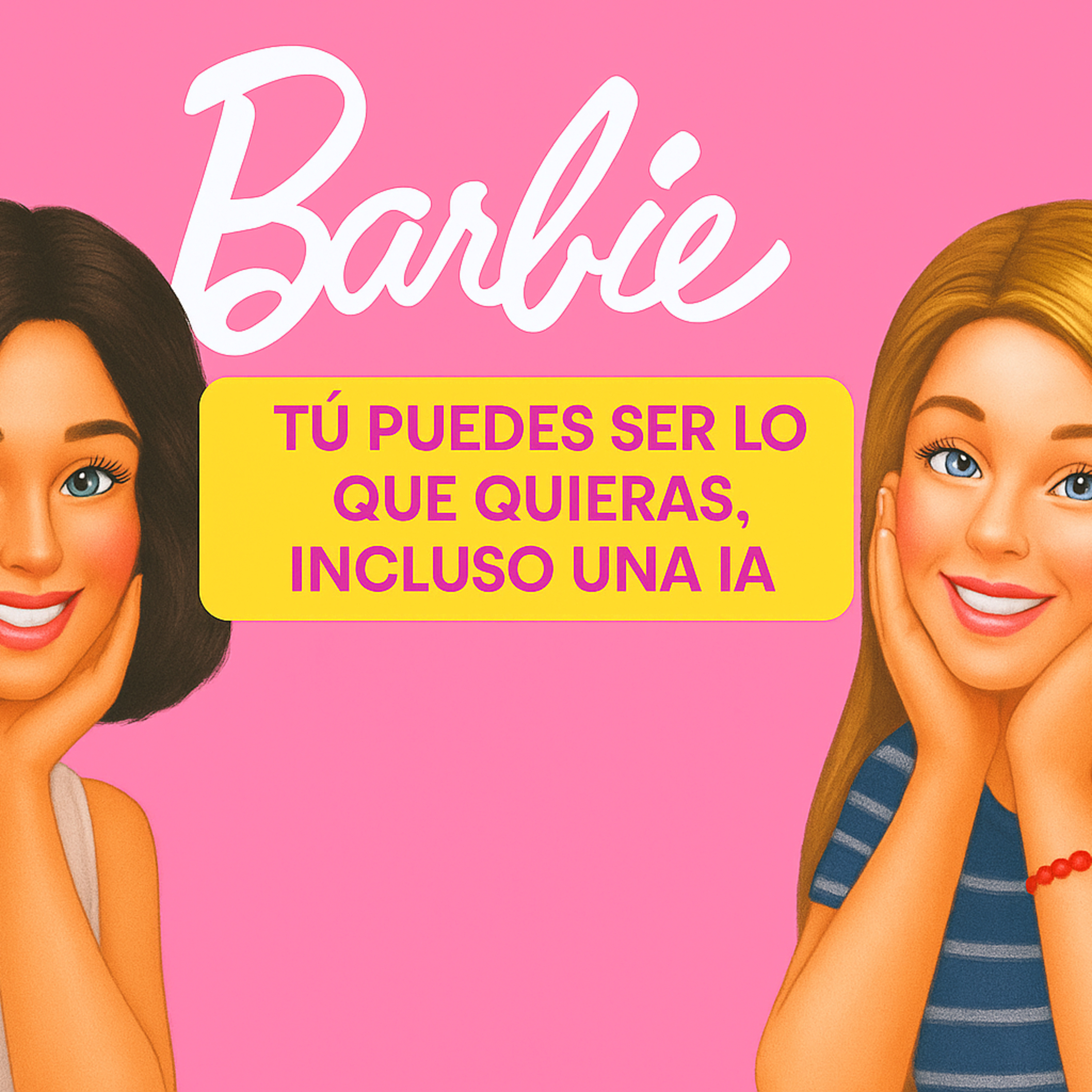Hablando entre algoritmos