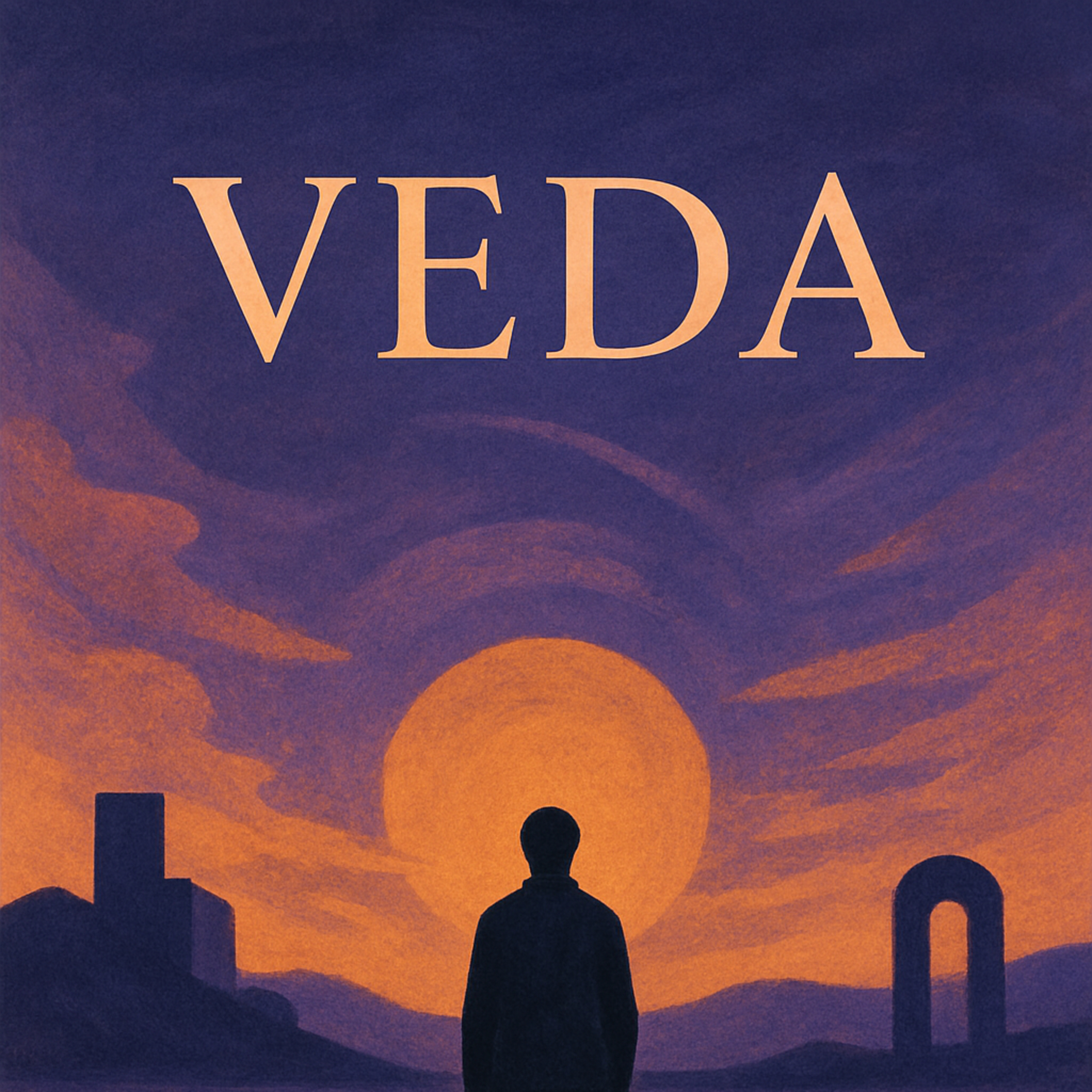 VEDA Bölümü... episode artwork