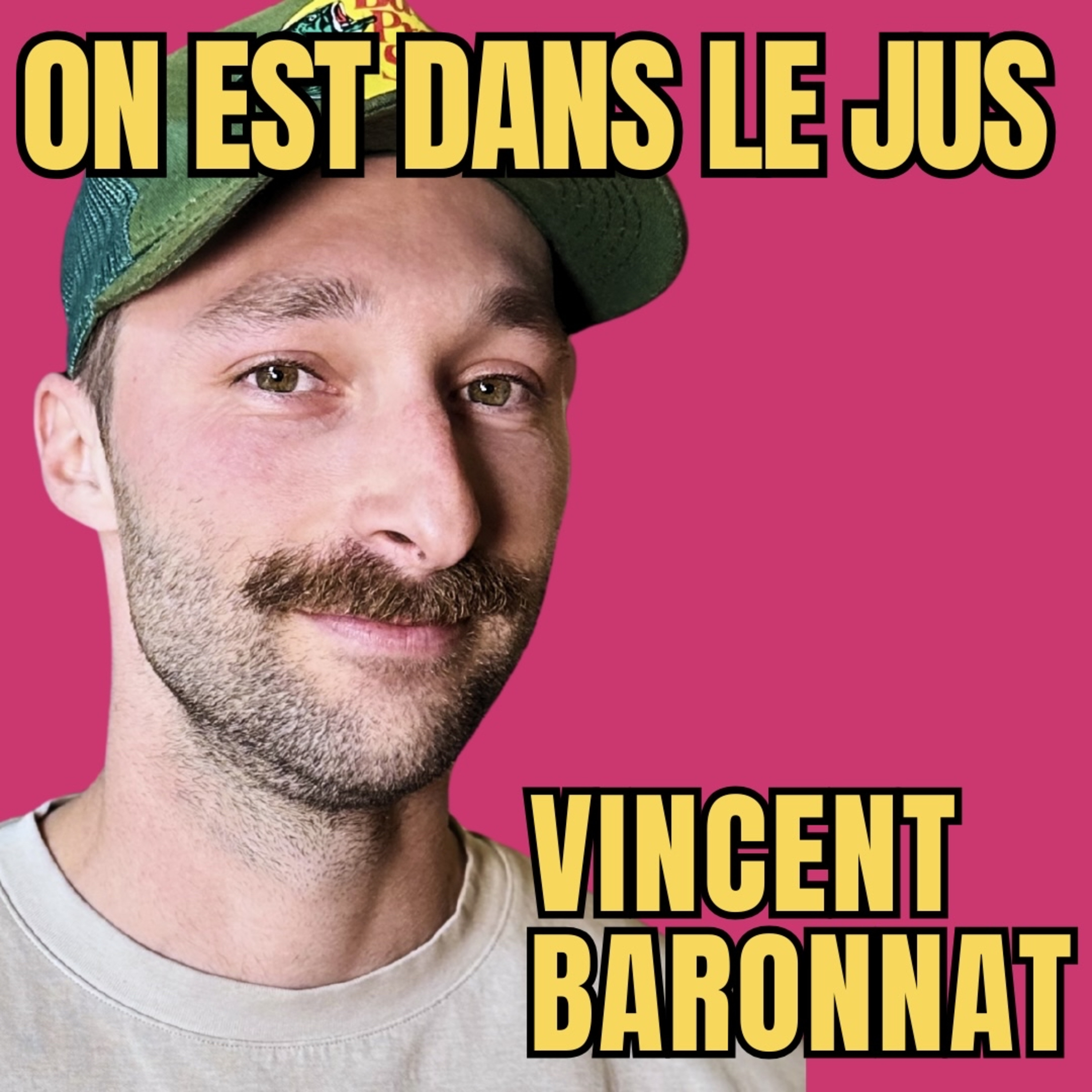 Une nouvelle étoile au Québec, avec Vincent Baronnat