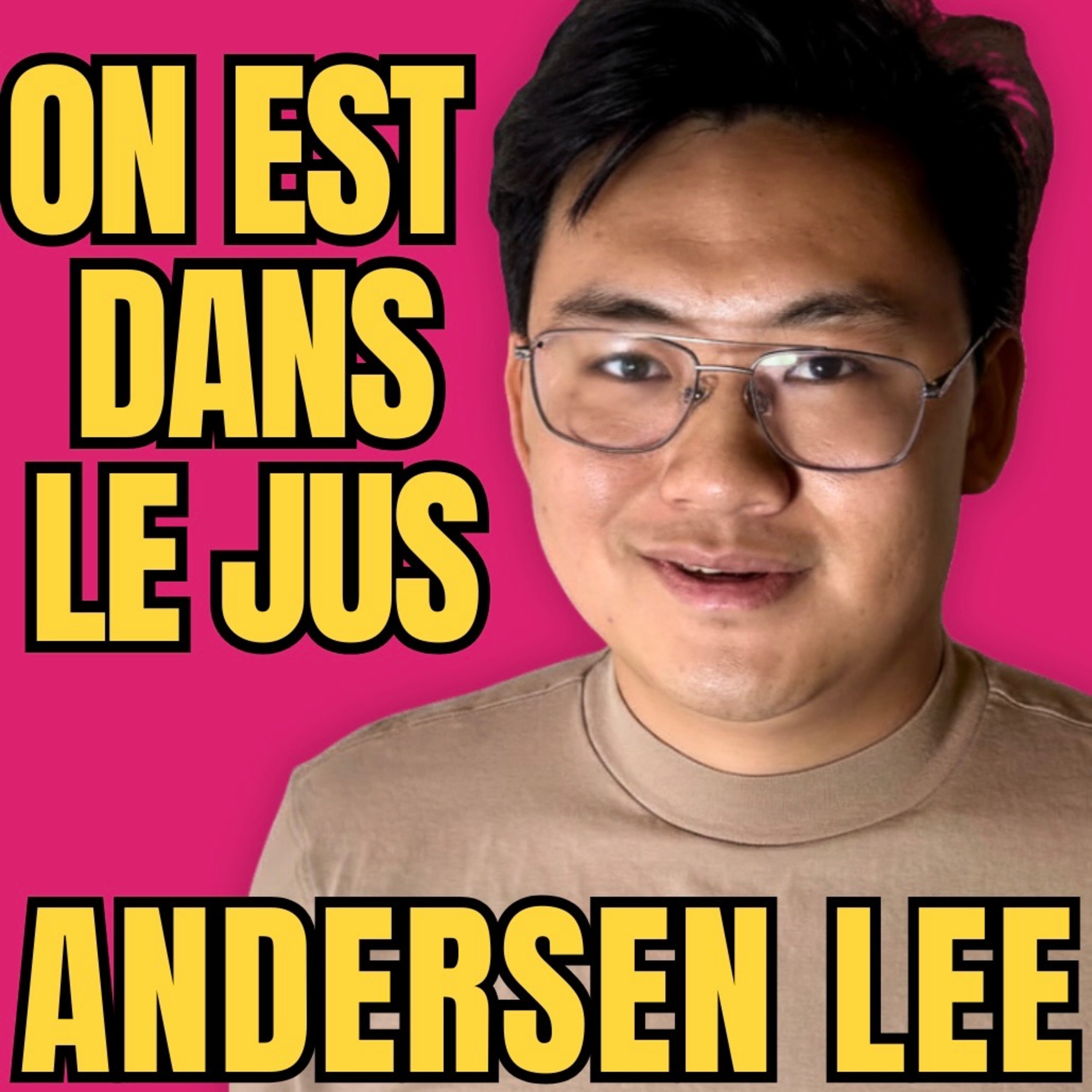 Oncle Lee, il est chill