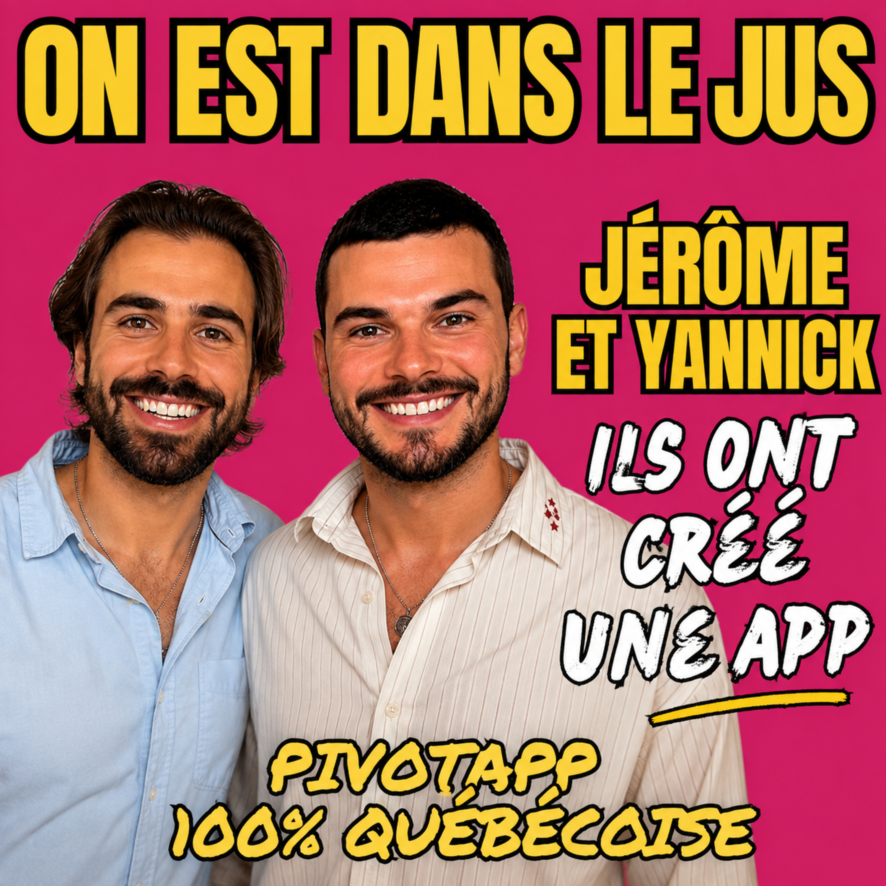 Pivotapp : l’application québécoise qui veut simplifier la gestion des restaurants