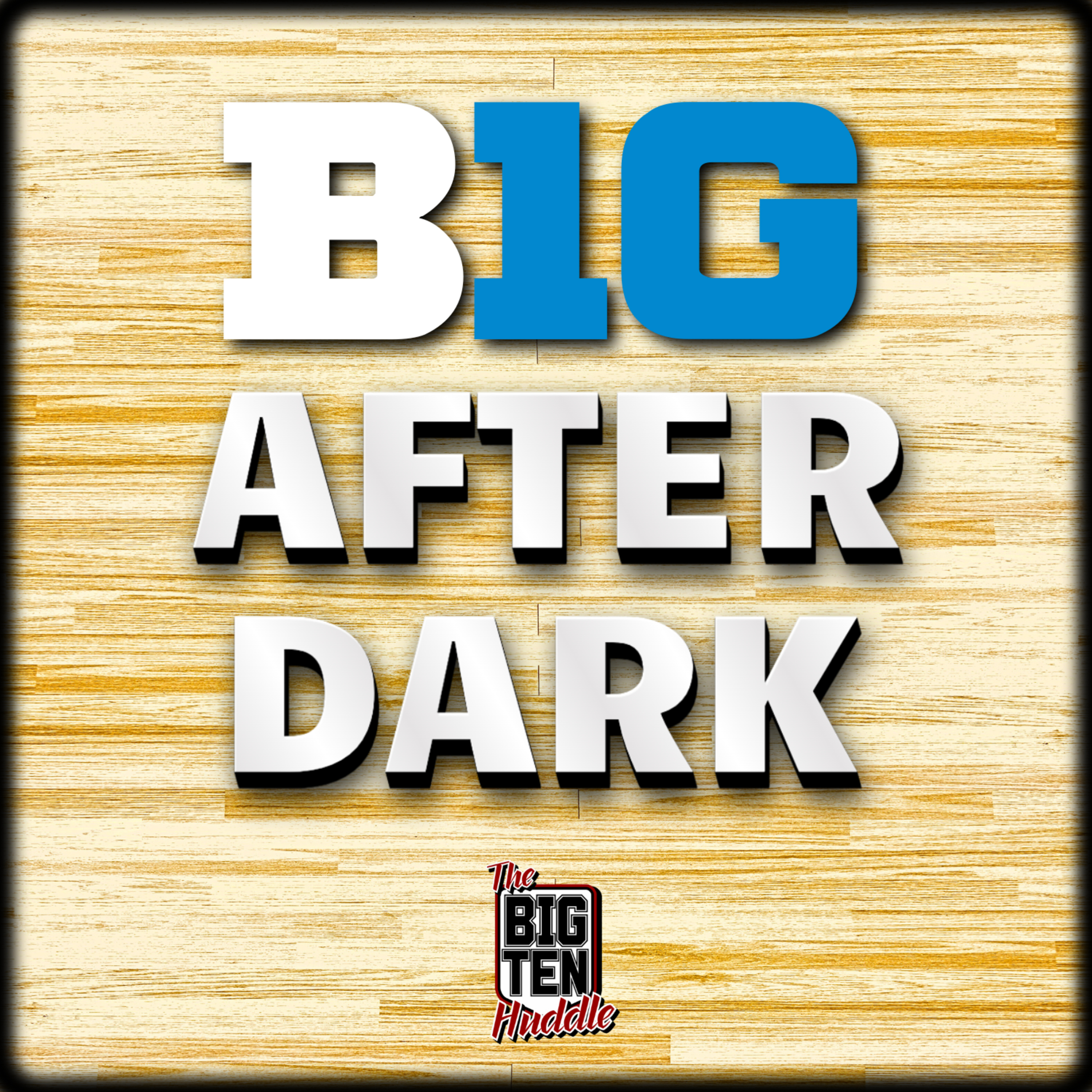 Big Ten Tournament Round 3 Recap | What Coaches are Leaving and Coming? | Big Ten After Dark LIVE 14