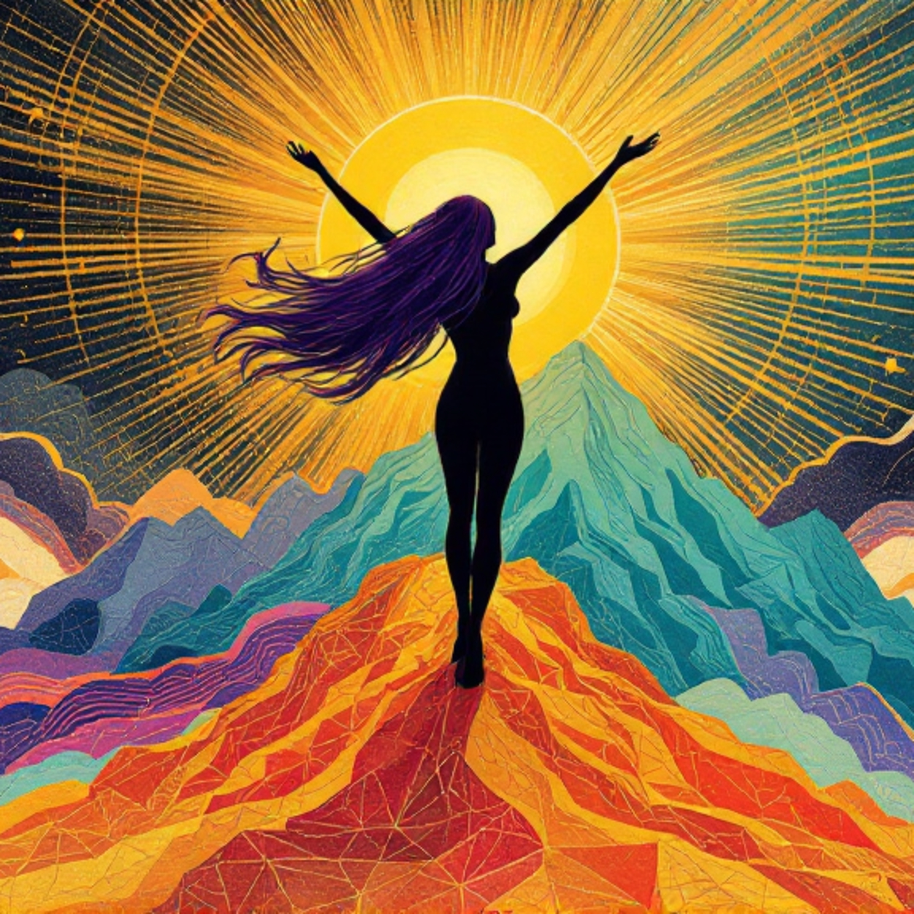 Dr. Tanya B | Overcome Disappointment, Cultivate Confidence, Embody Transformation