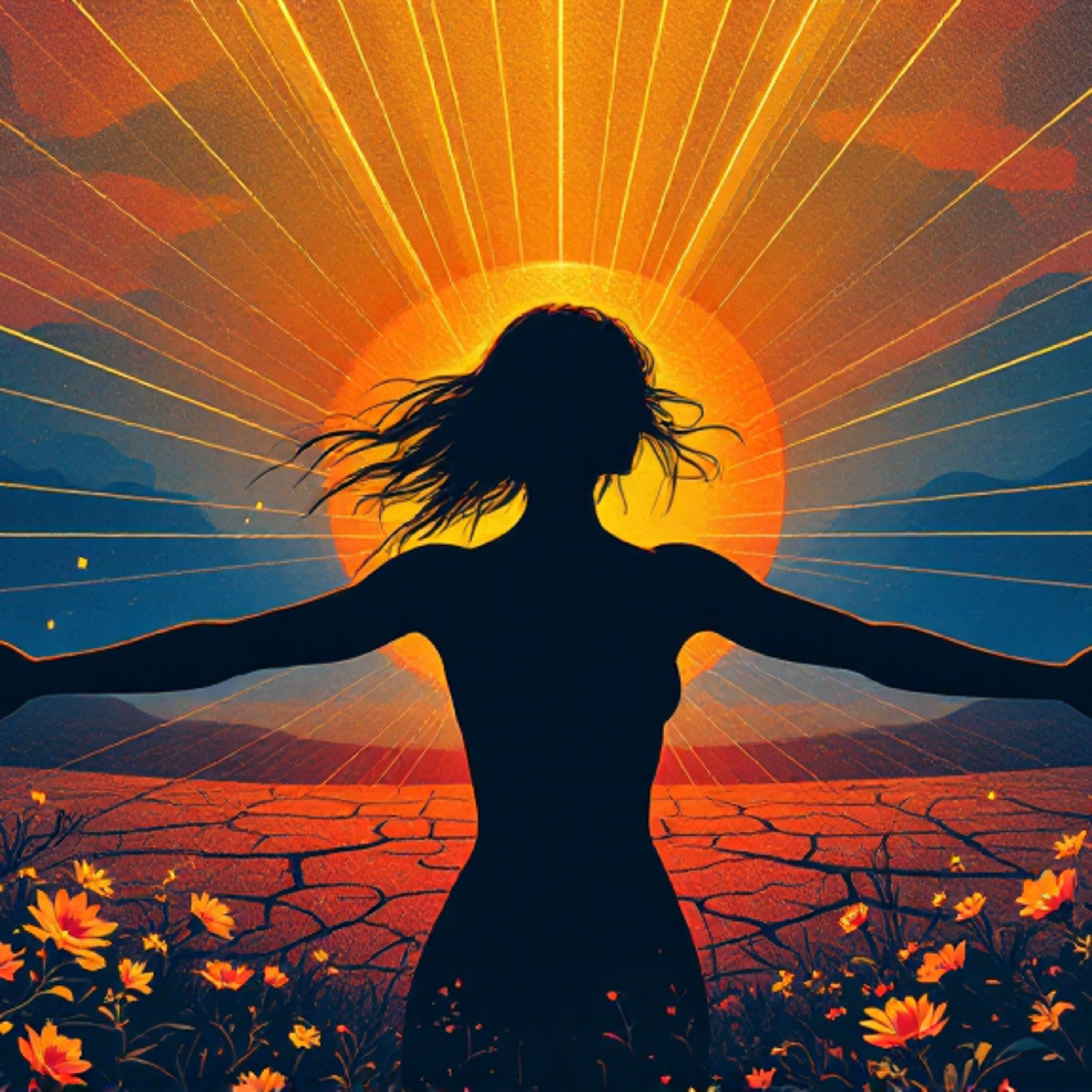 Dr. Tanya B | Overcome Disappointment, Cultivate Confidence, Embody Transformation