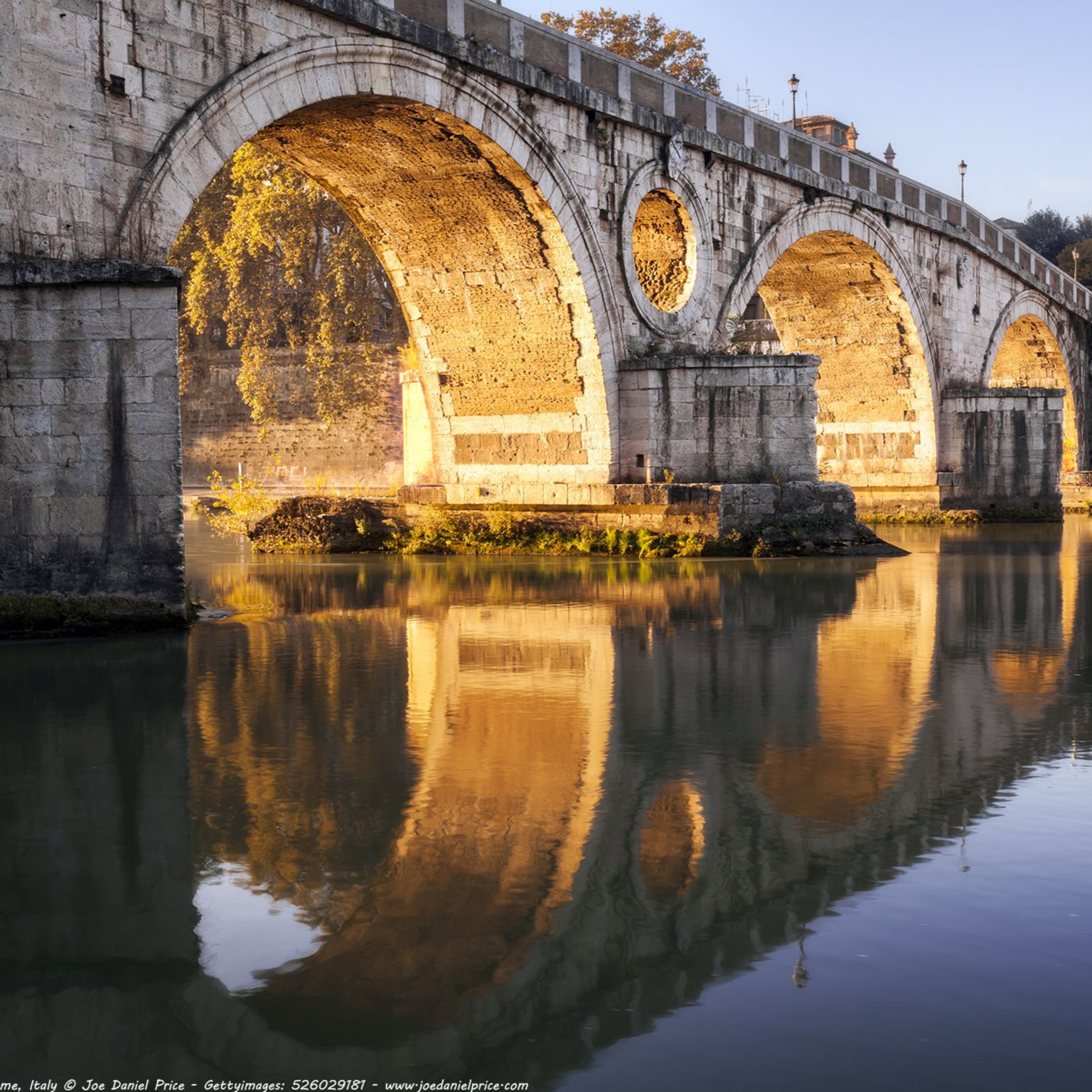 Trastevere episode artwork
