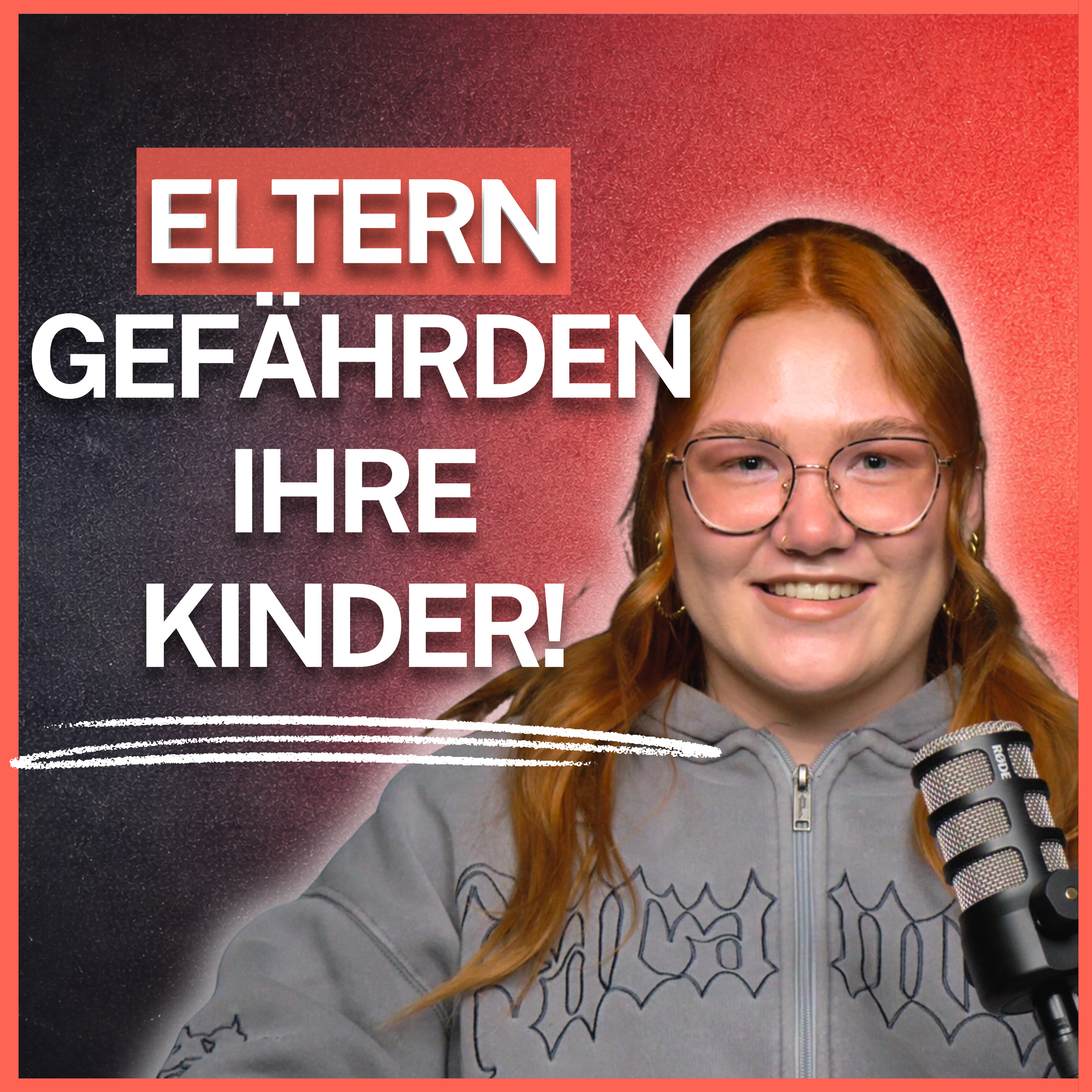 Kinder im Internet: Wer wirklich zuschaut – die dunkle Wahrheit, die Eltern ignorieren episode artwork