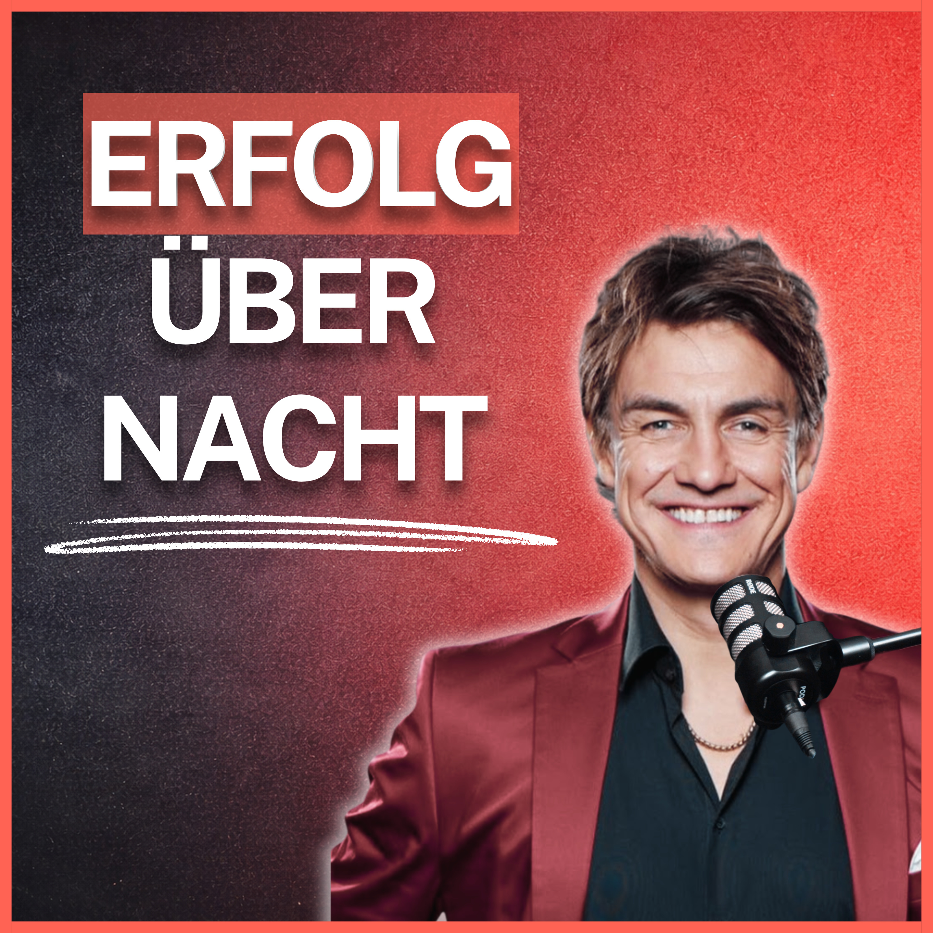 Der eine Moment, der Matze Knops Leben veränderte episode artwork
