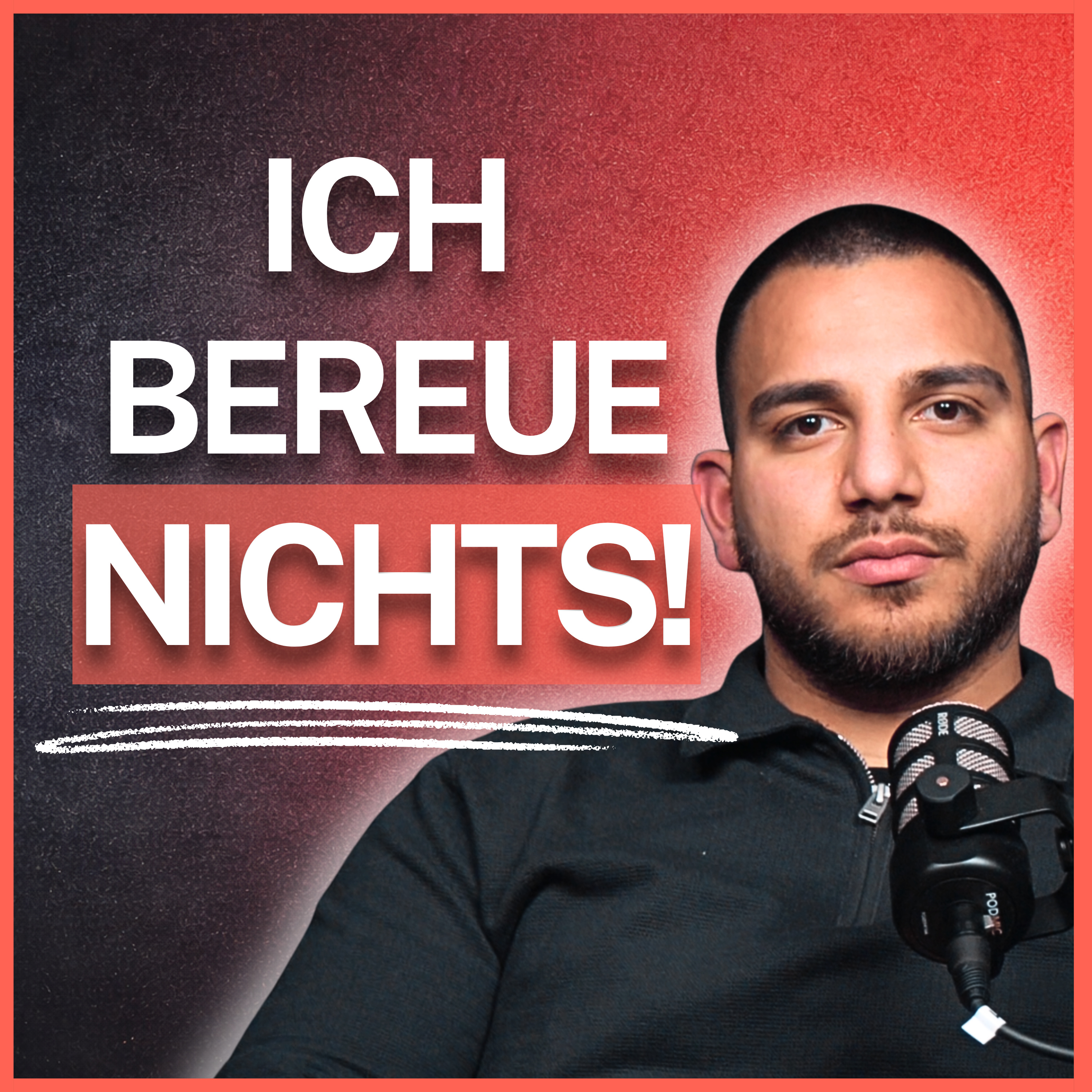 Ex-Häftling: „Ich habe Menschen traumatisiert – und bereue nichts“ episode artwork