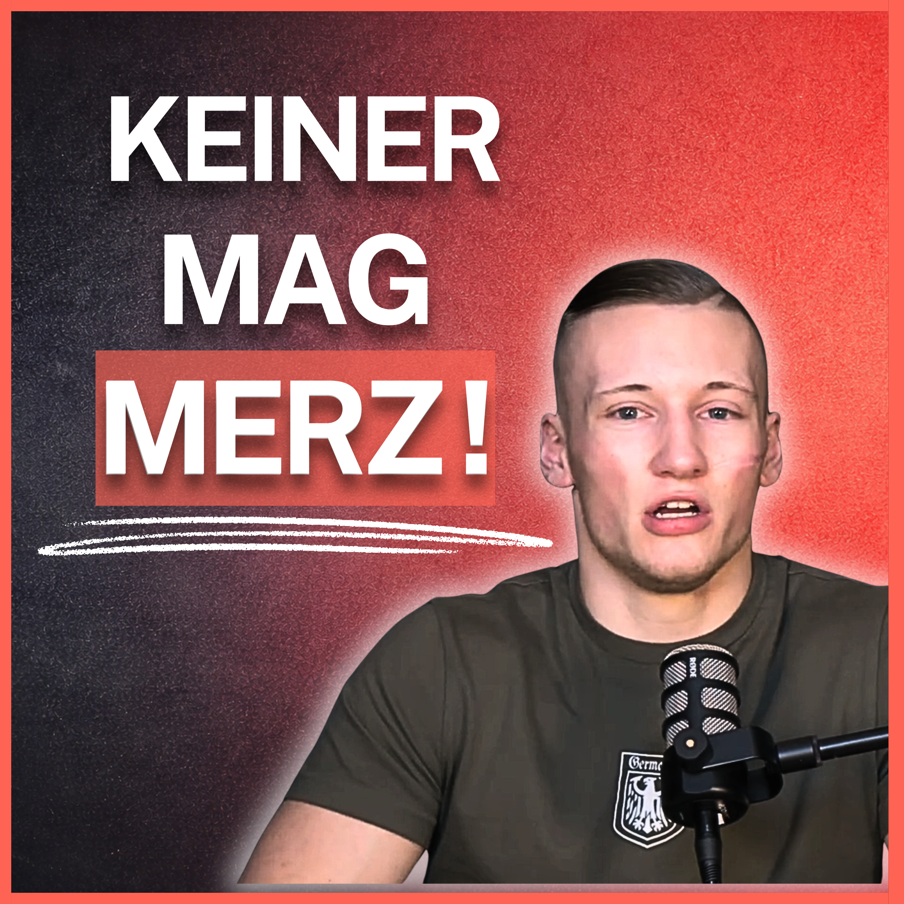 Wir stehen vor einem 3. Weltkrieg! episode artwork