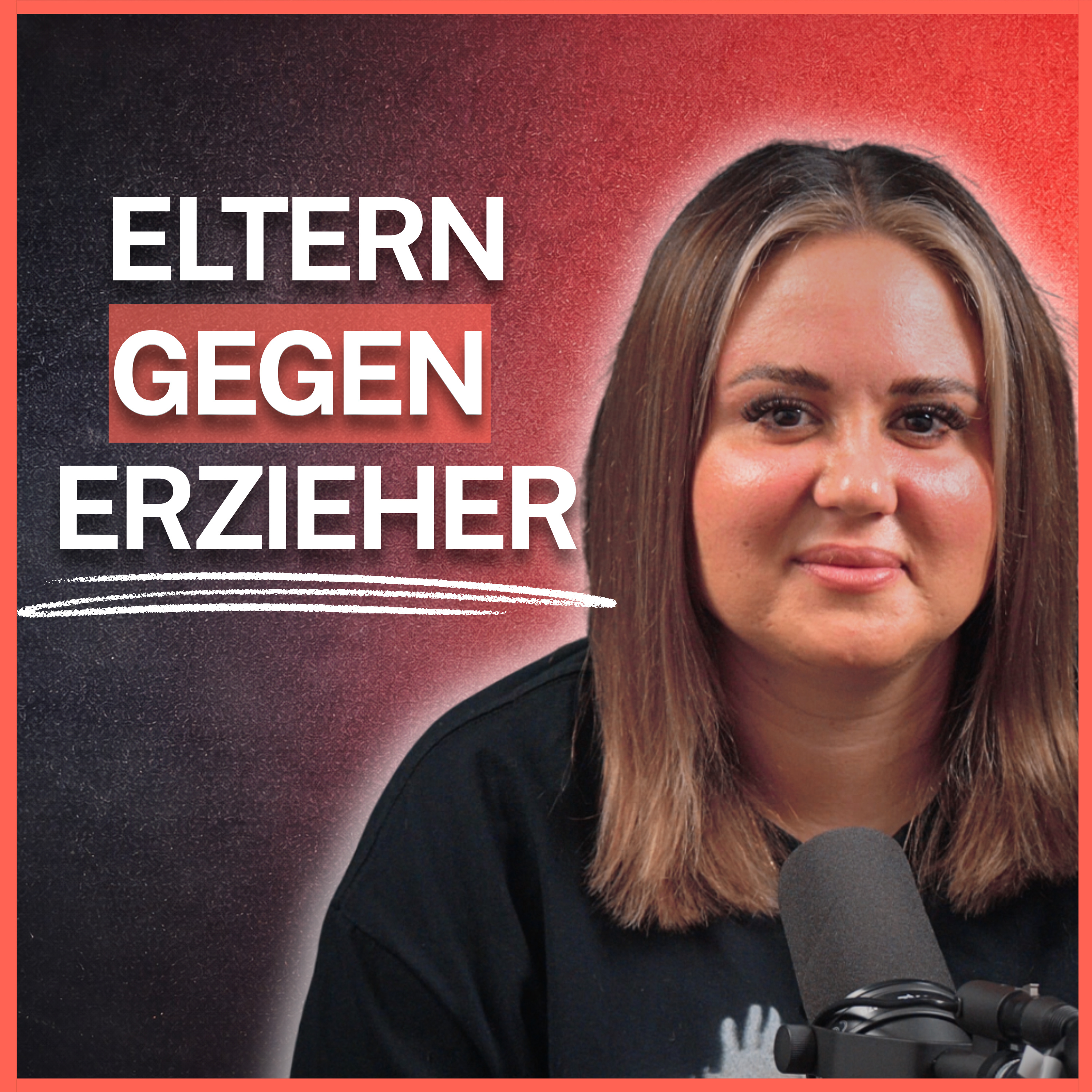 Ehemalige Erzieherin: Ich sehe schwarz für unsere Kinder in Deutschland! episode artwork