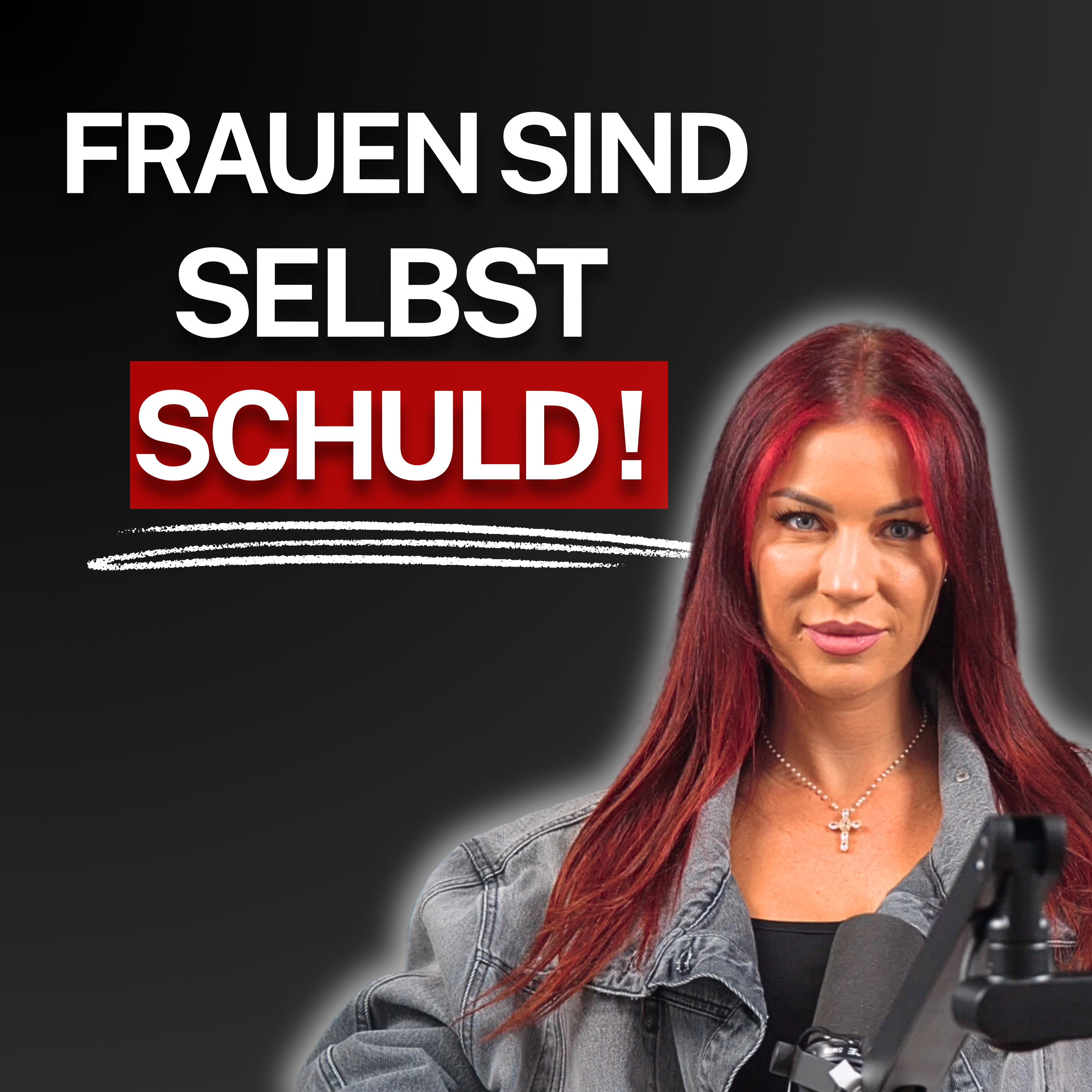 Tradwife: Freizügige Frauen bekommen kein Mitleid! episode artwork