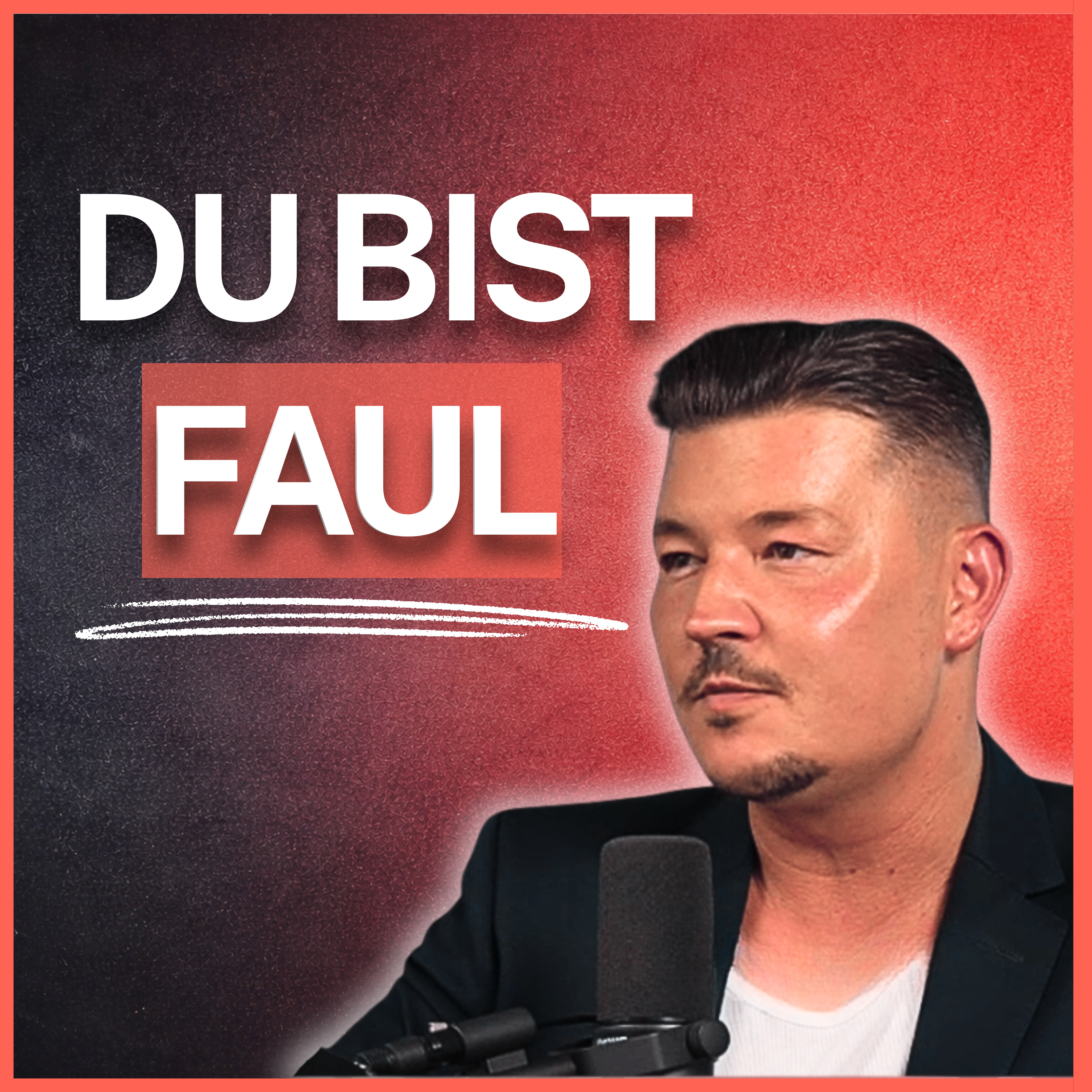 Millionär packt aus: Es ist nicht schwer in Deutschland reich zu werden episode artwork