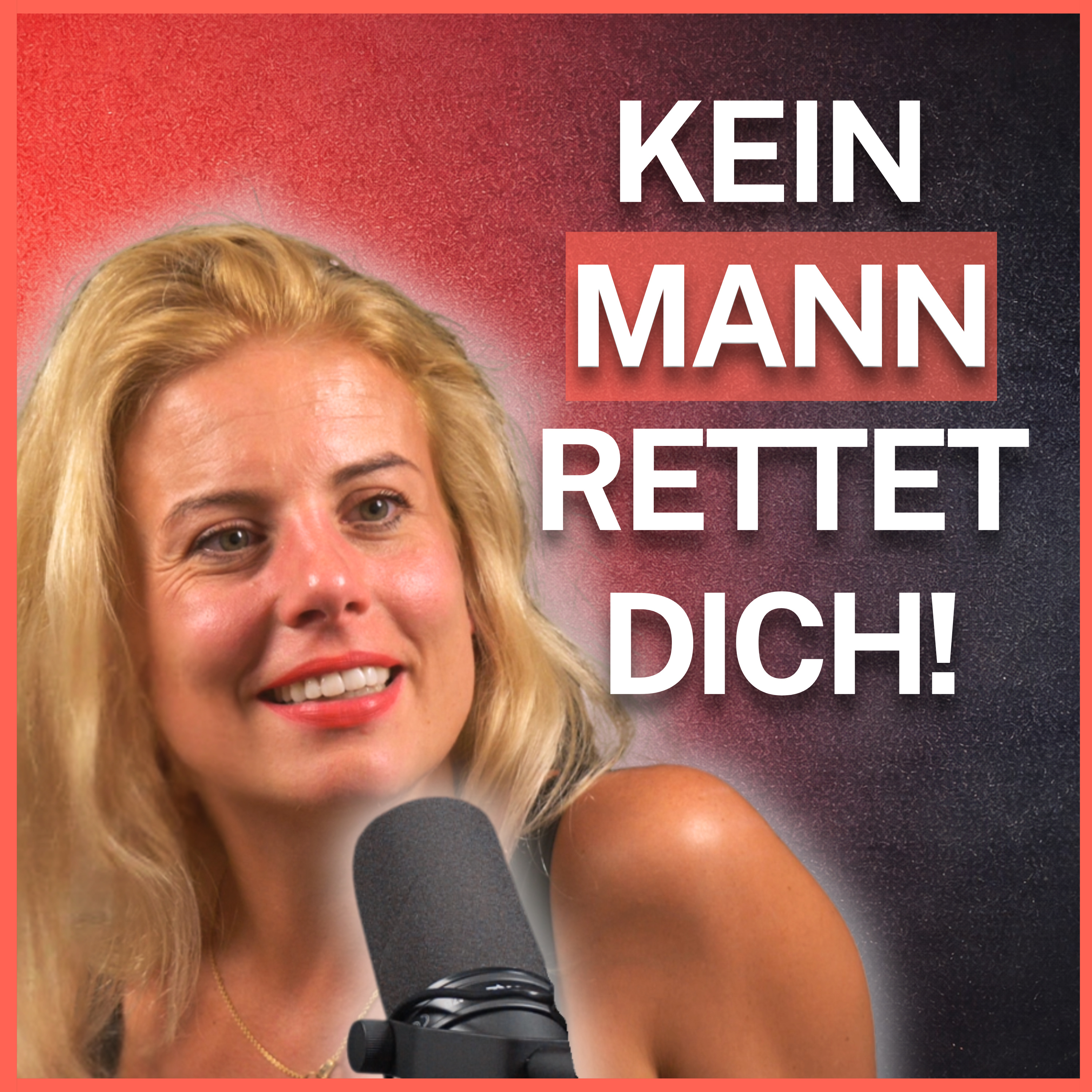 Millionärin: Die Wahrheit über Geld, die uns Frauen nie beigebracht wurde episode artwork