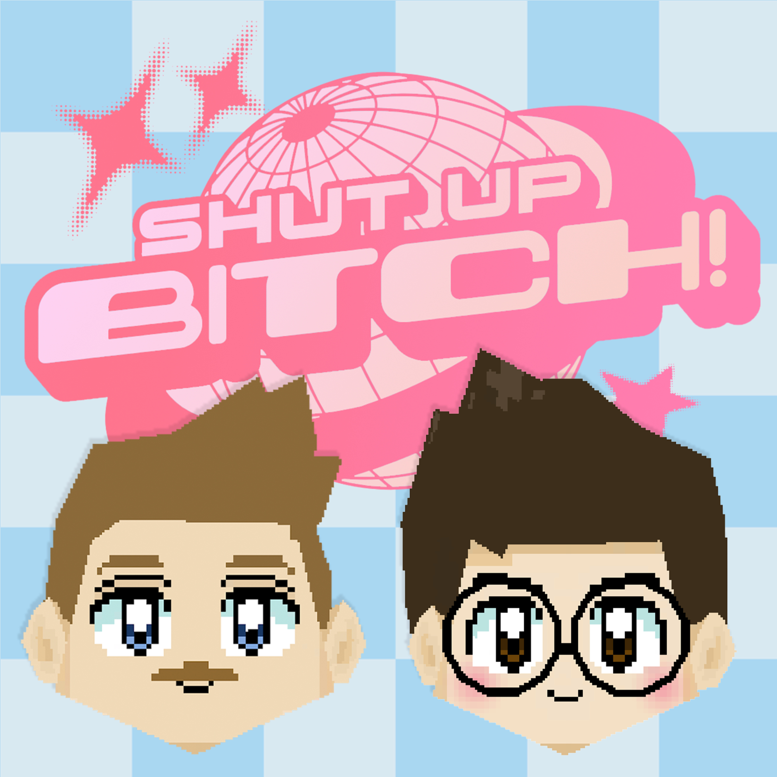 New Year, New Mii | Shut Up, Bitch! Ep 45 episode artwork