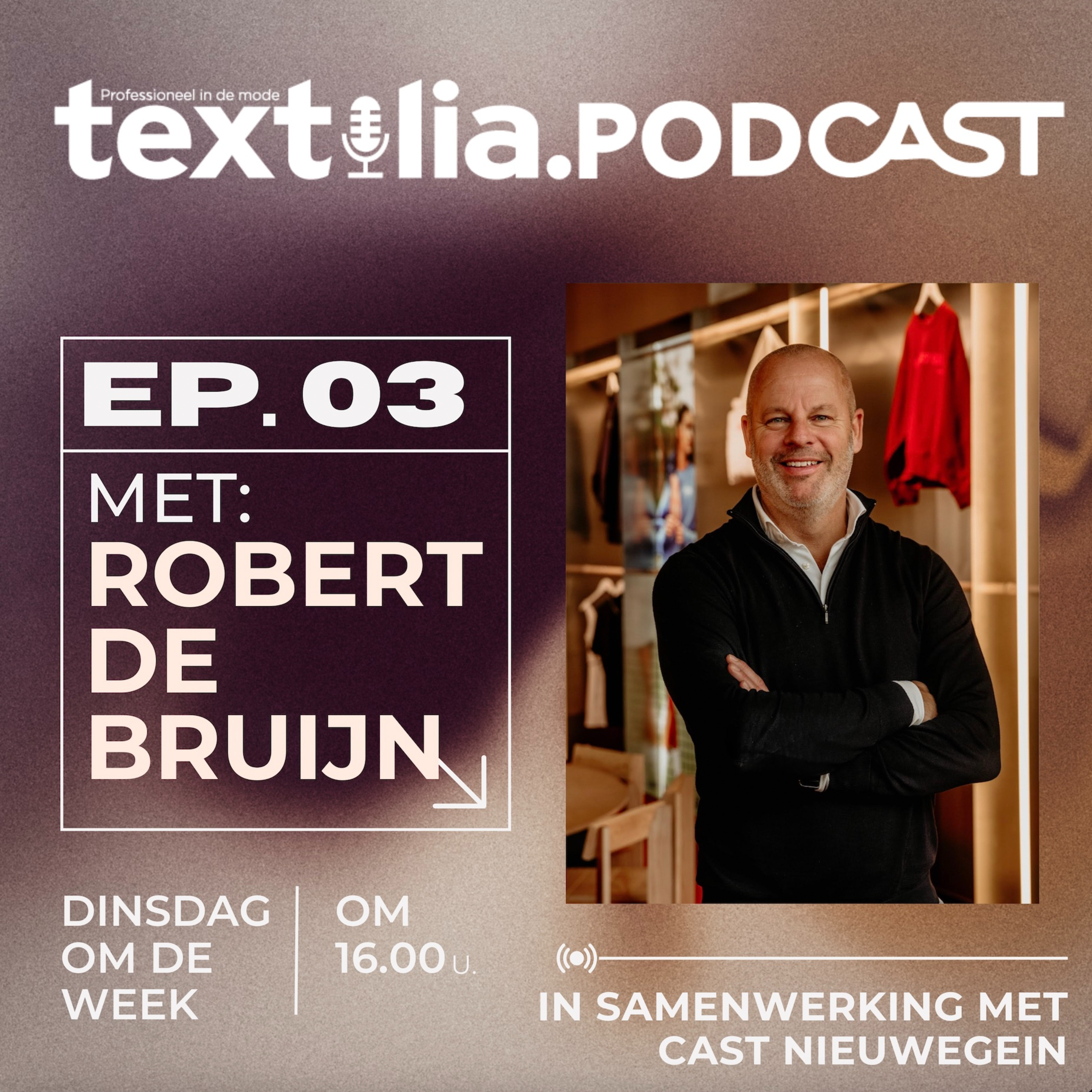 Textilia Talks