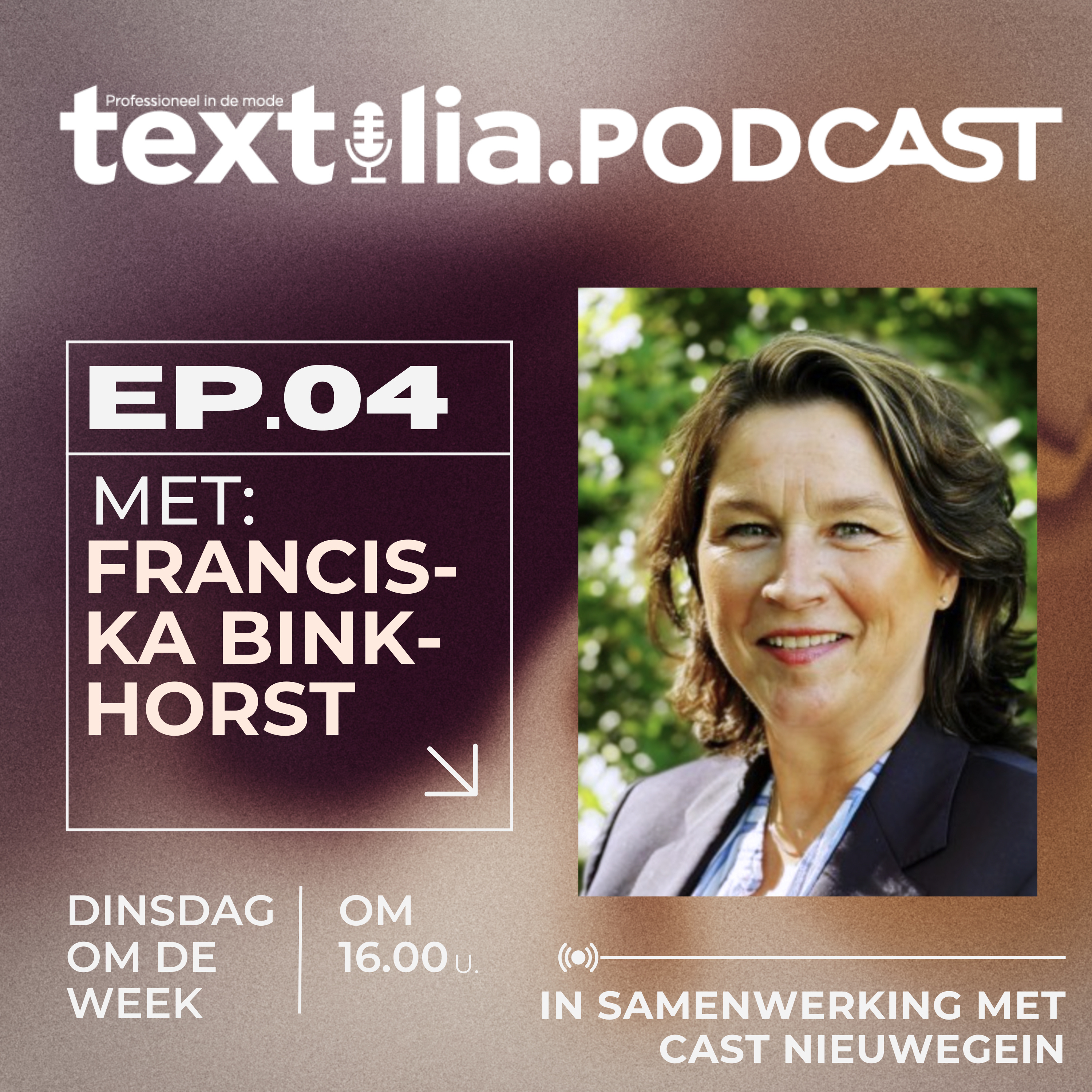 Textilia Talks
