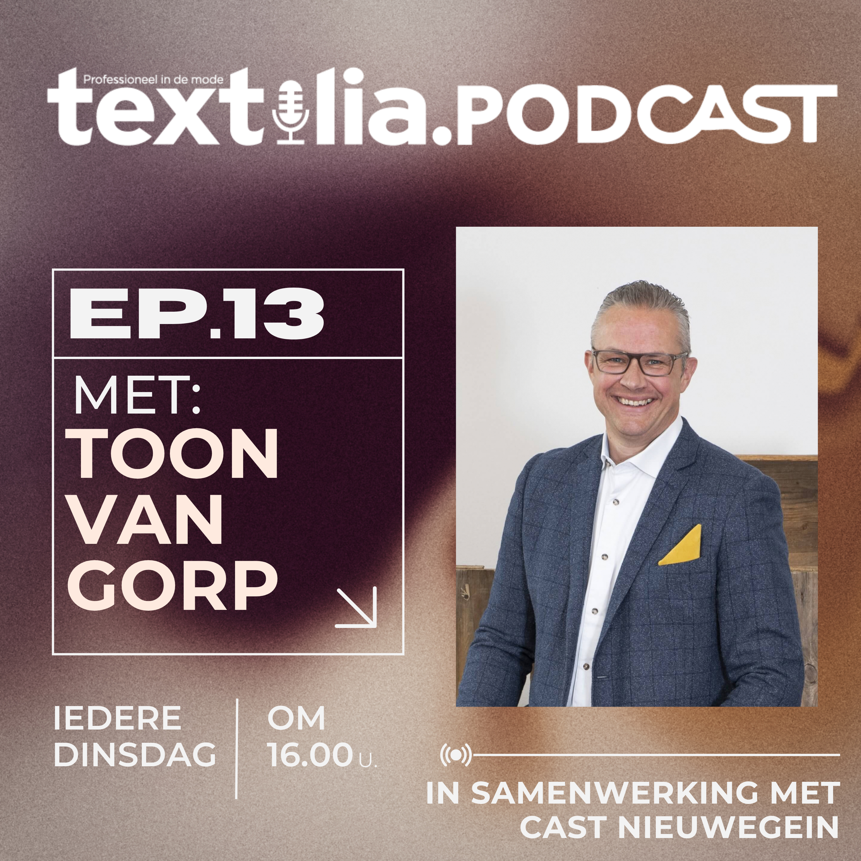 Textilia Talks