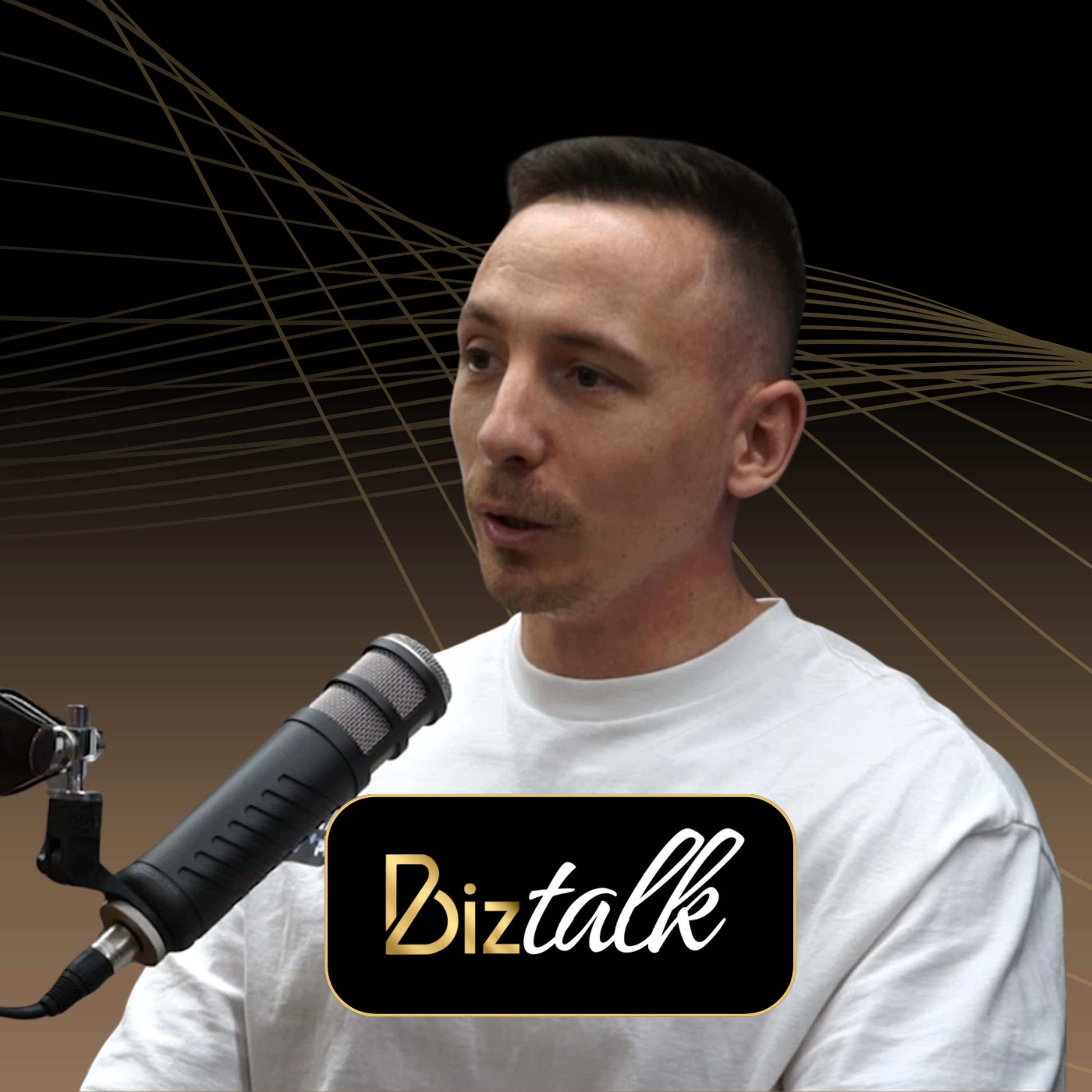 Csak magamra számíthattam.. - Varga Dávid episode artwork