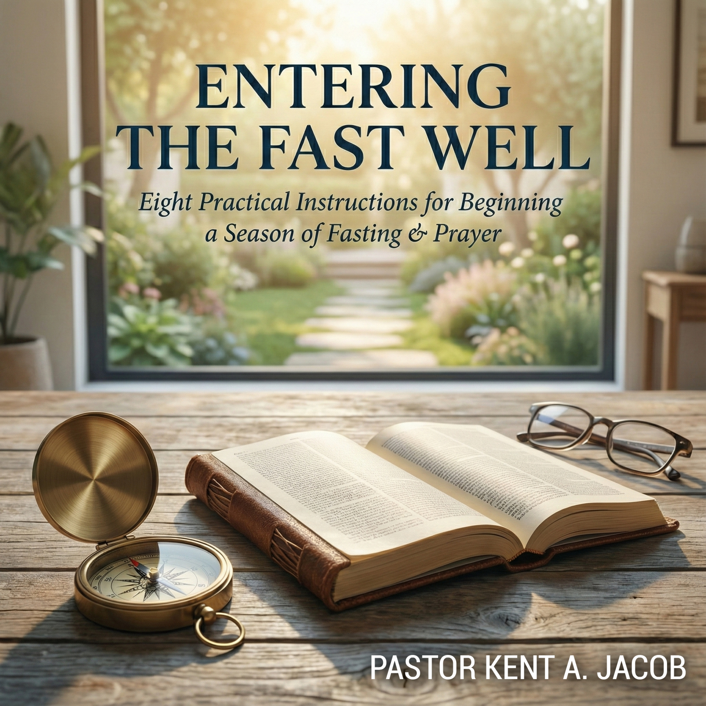 Deep in the Word - Verse by Verse Bible Study