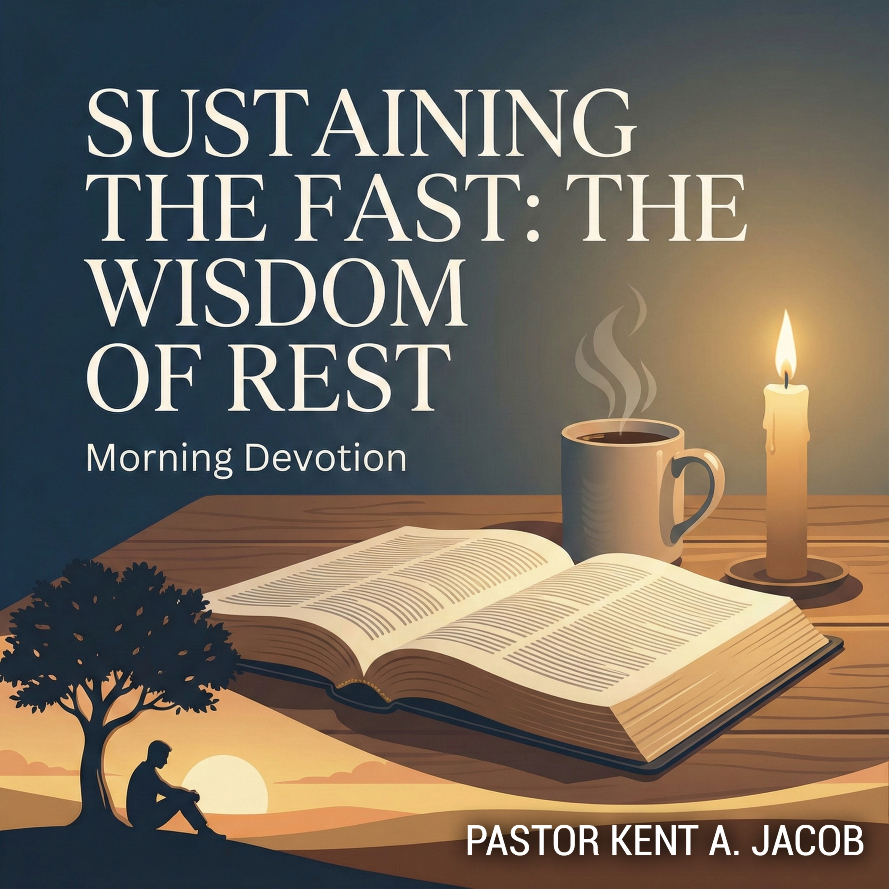 Deep in the Word - Verse by Verse Bible Study