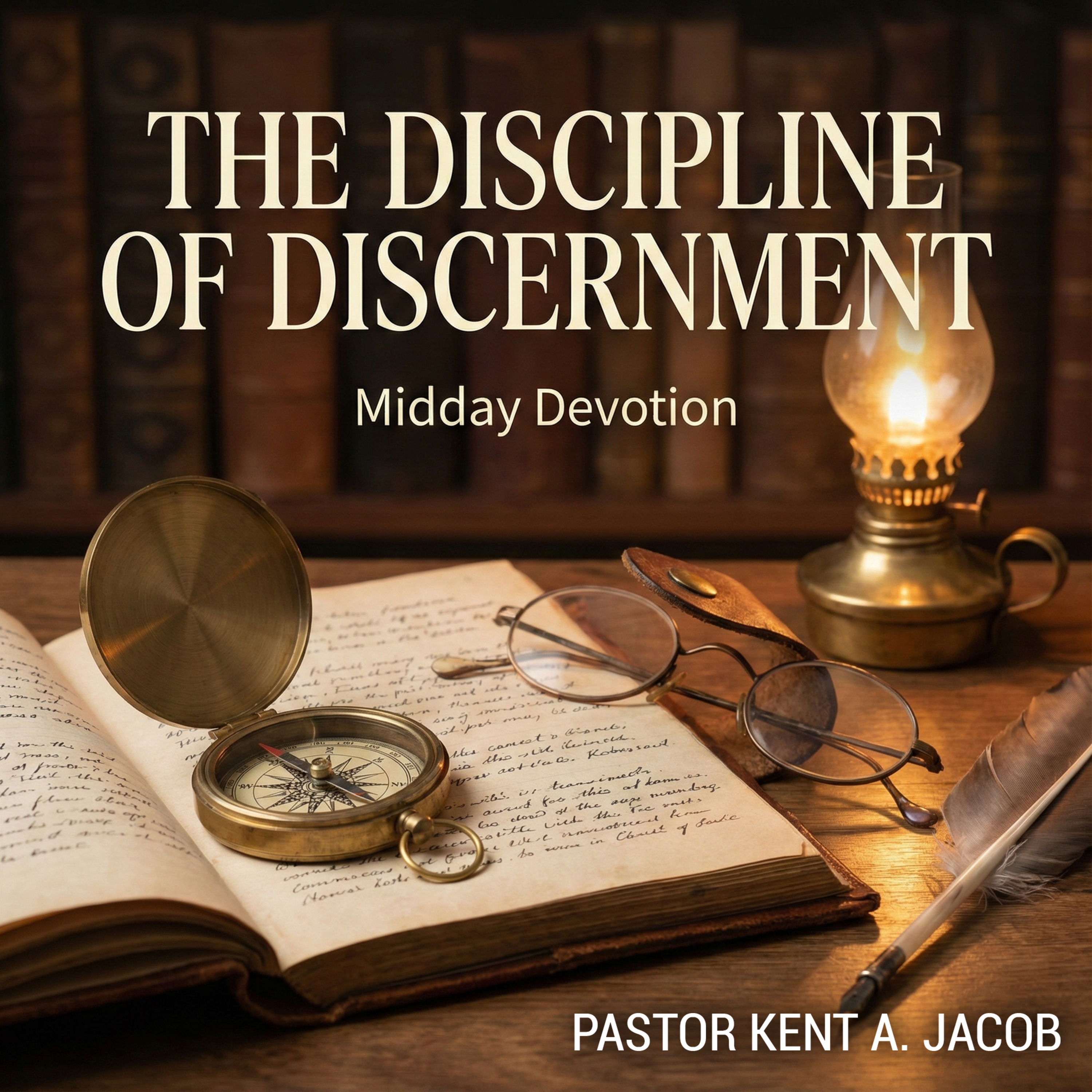 Deep in the Word - Verse by Verse Bible Study