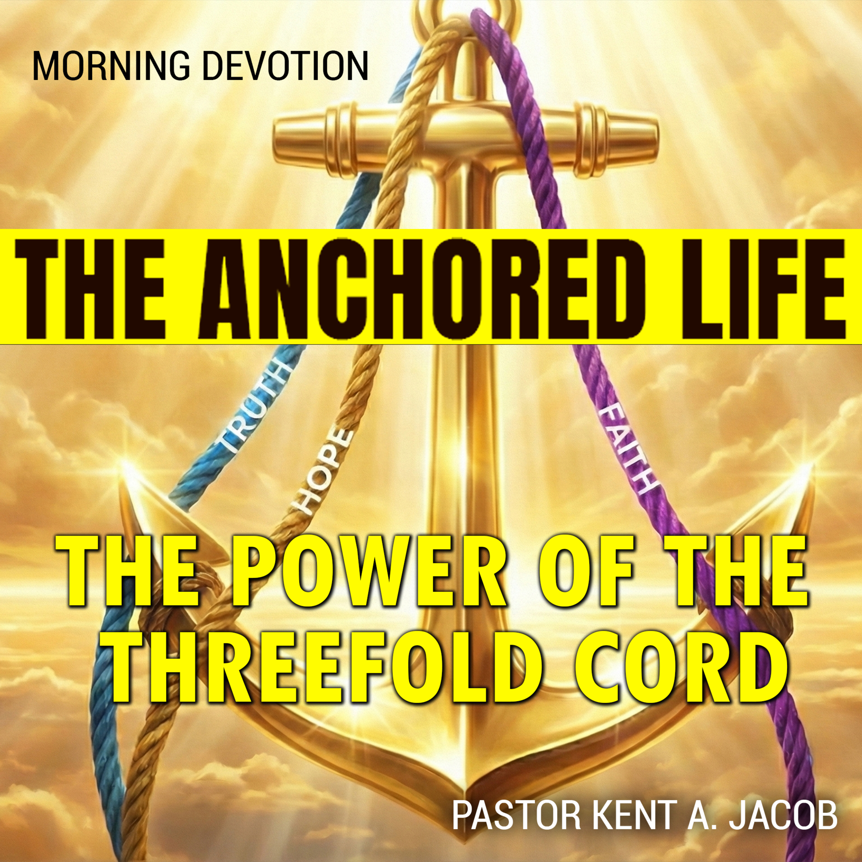 Deep in the Word - Verse by Verse Bible Study