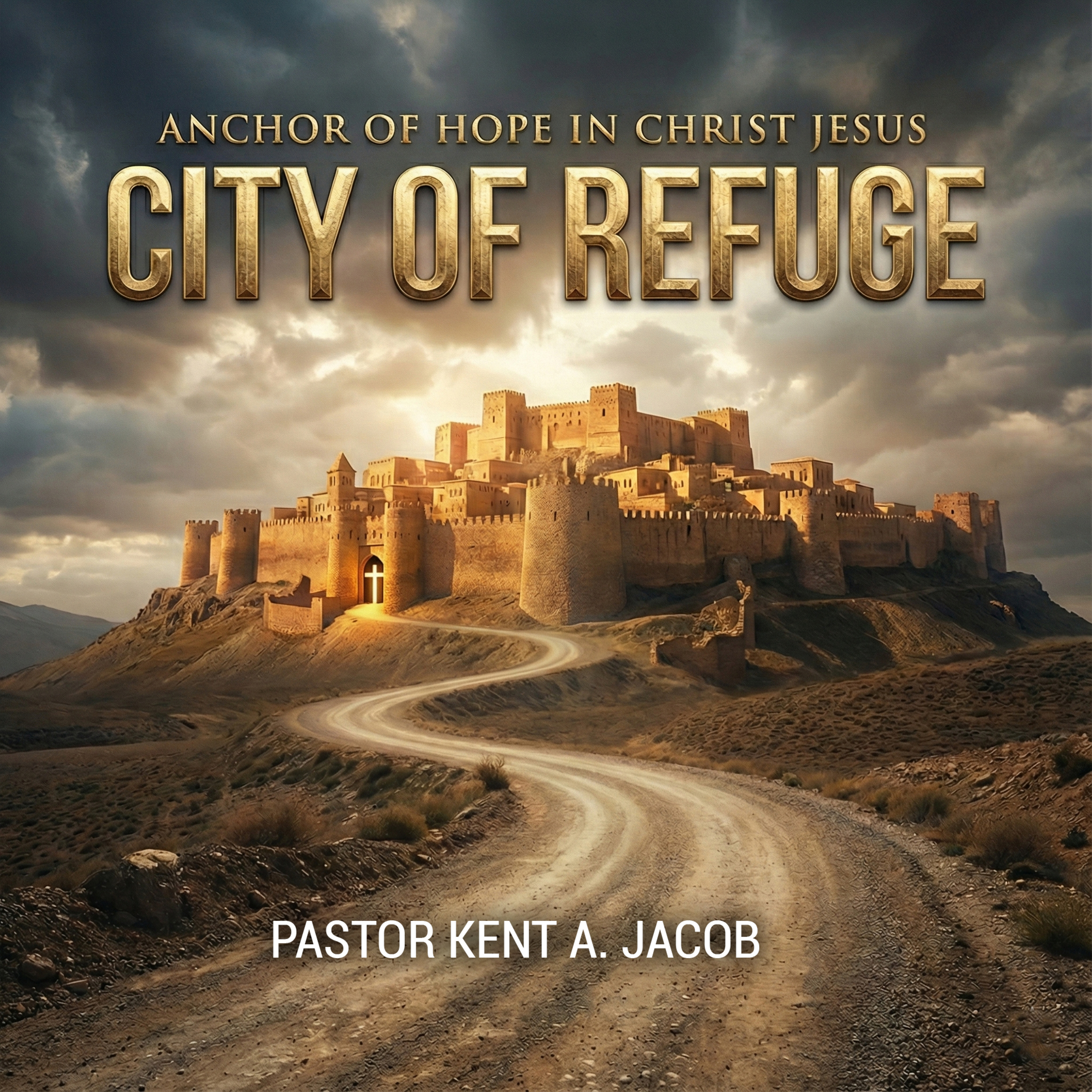 Deep in the Word - Verse by Verse Bible Study