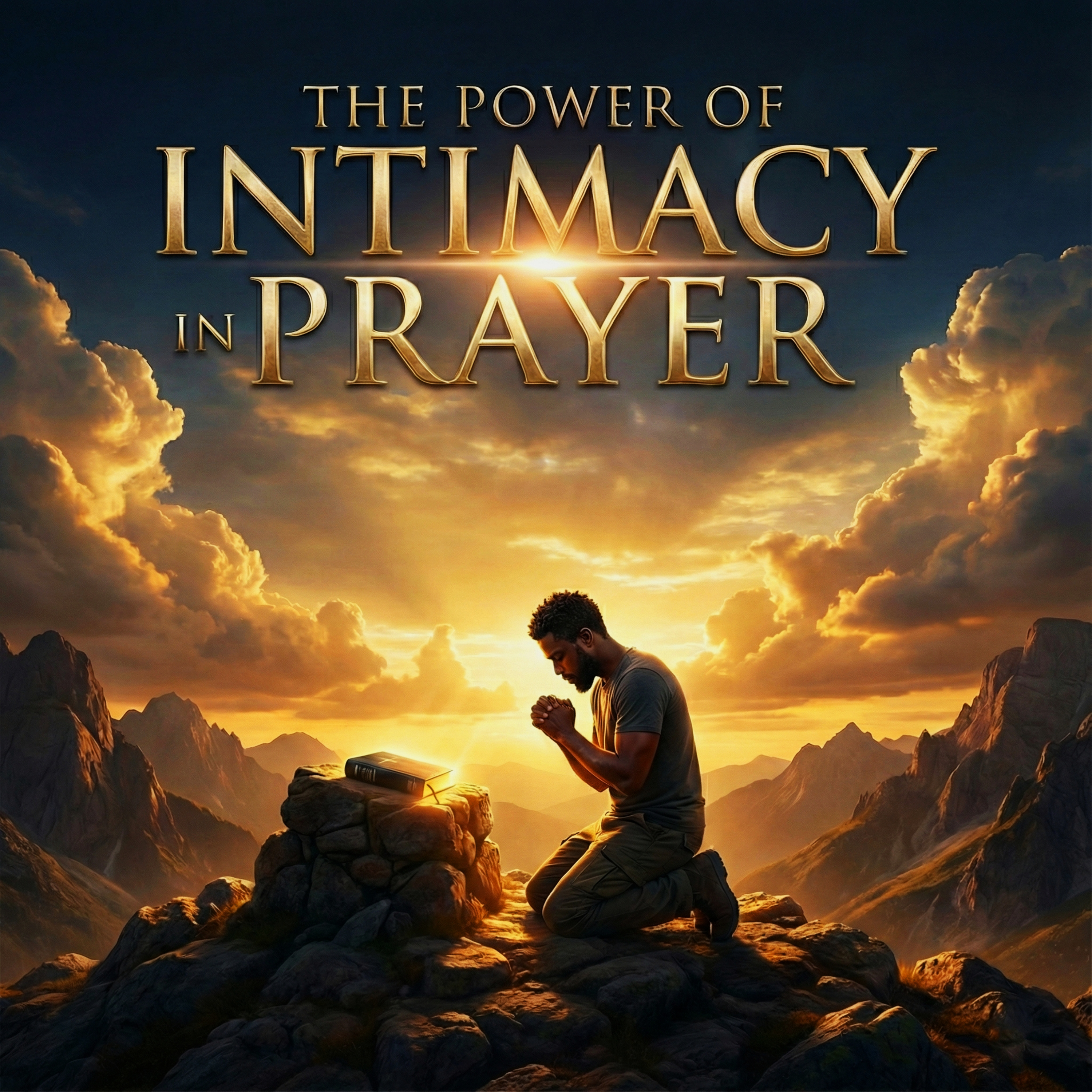 Deep in the Word - Verse by Verse Bible Study