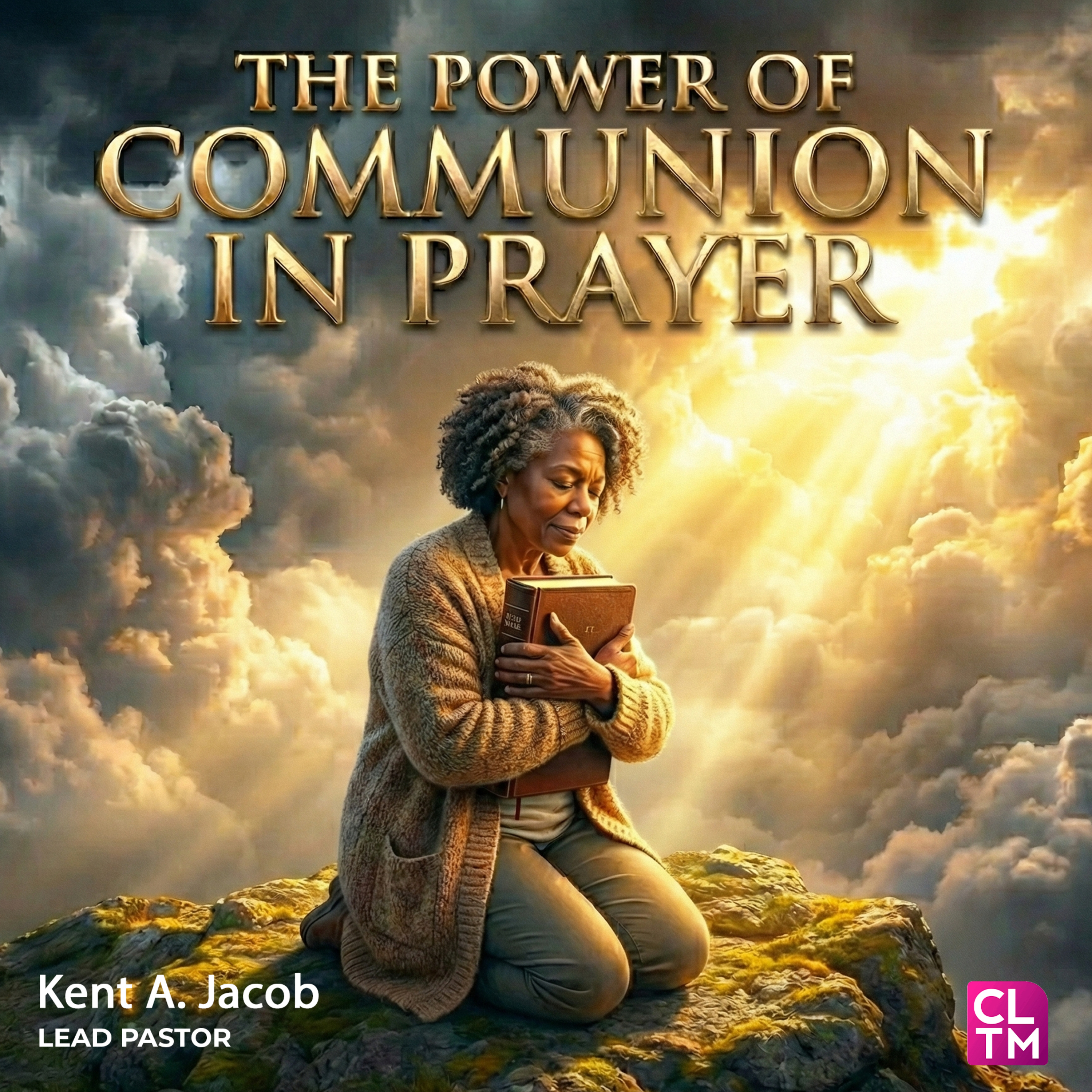 Deep in the Word - Verse by Verse Bible Study