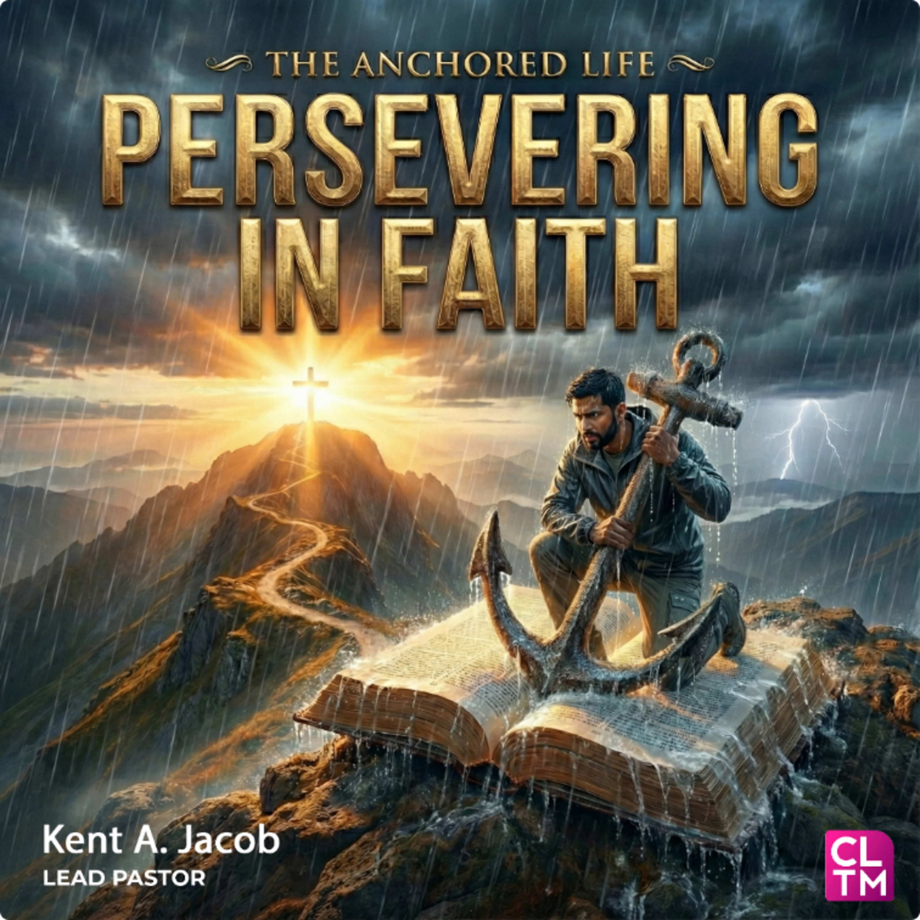 Deep in the Word - Verse by Verse Bible Study