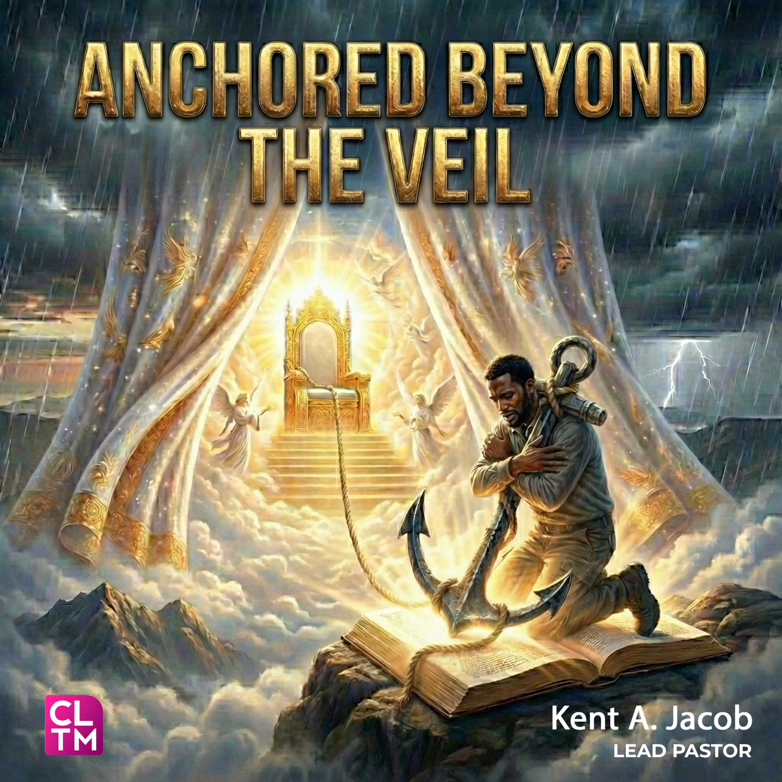 Deep in the Word - Verse by Verse Bible Study