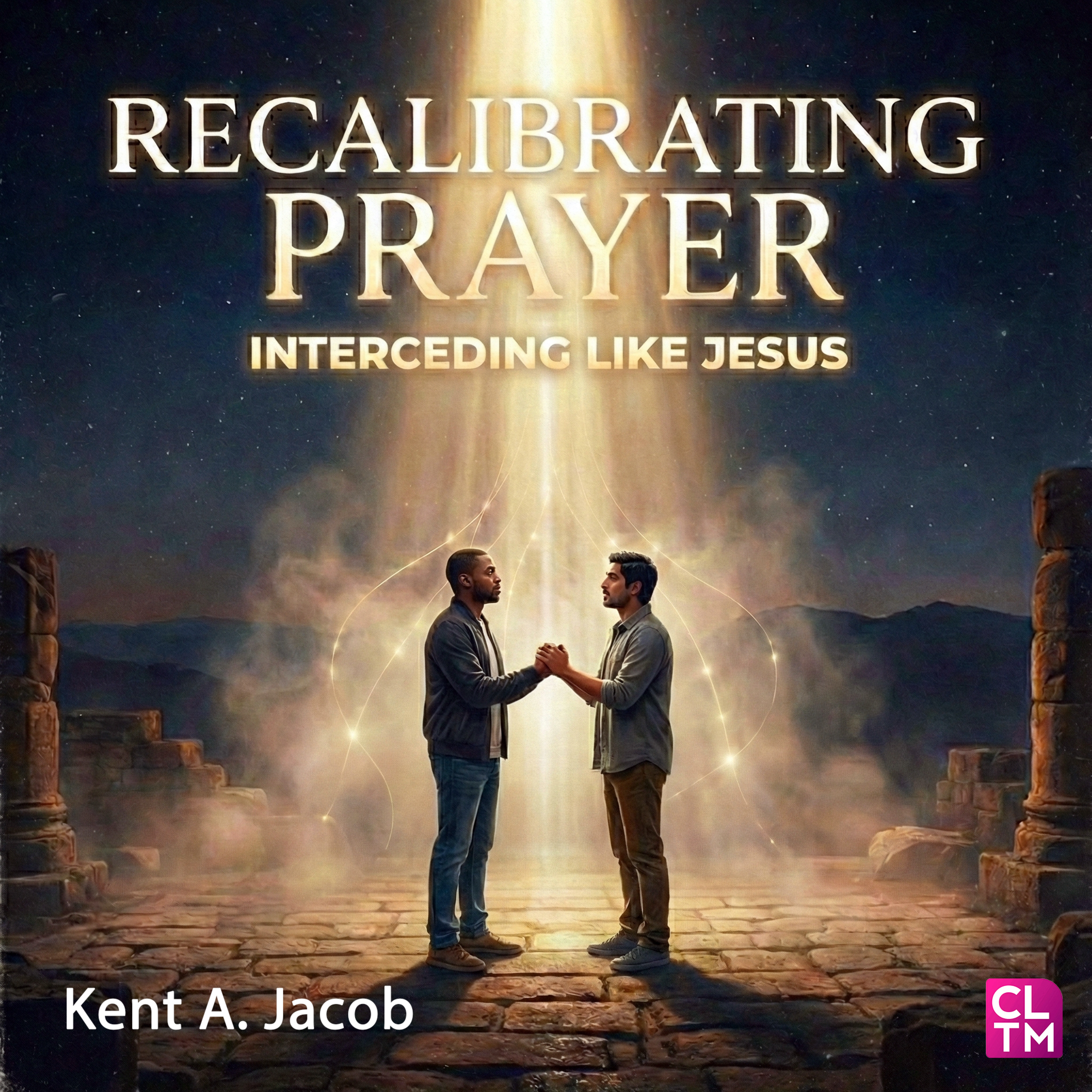 Deep in the Word - Verse by Verse Bible Study