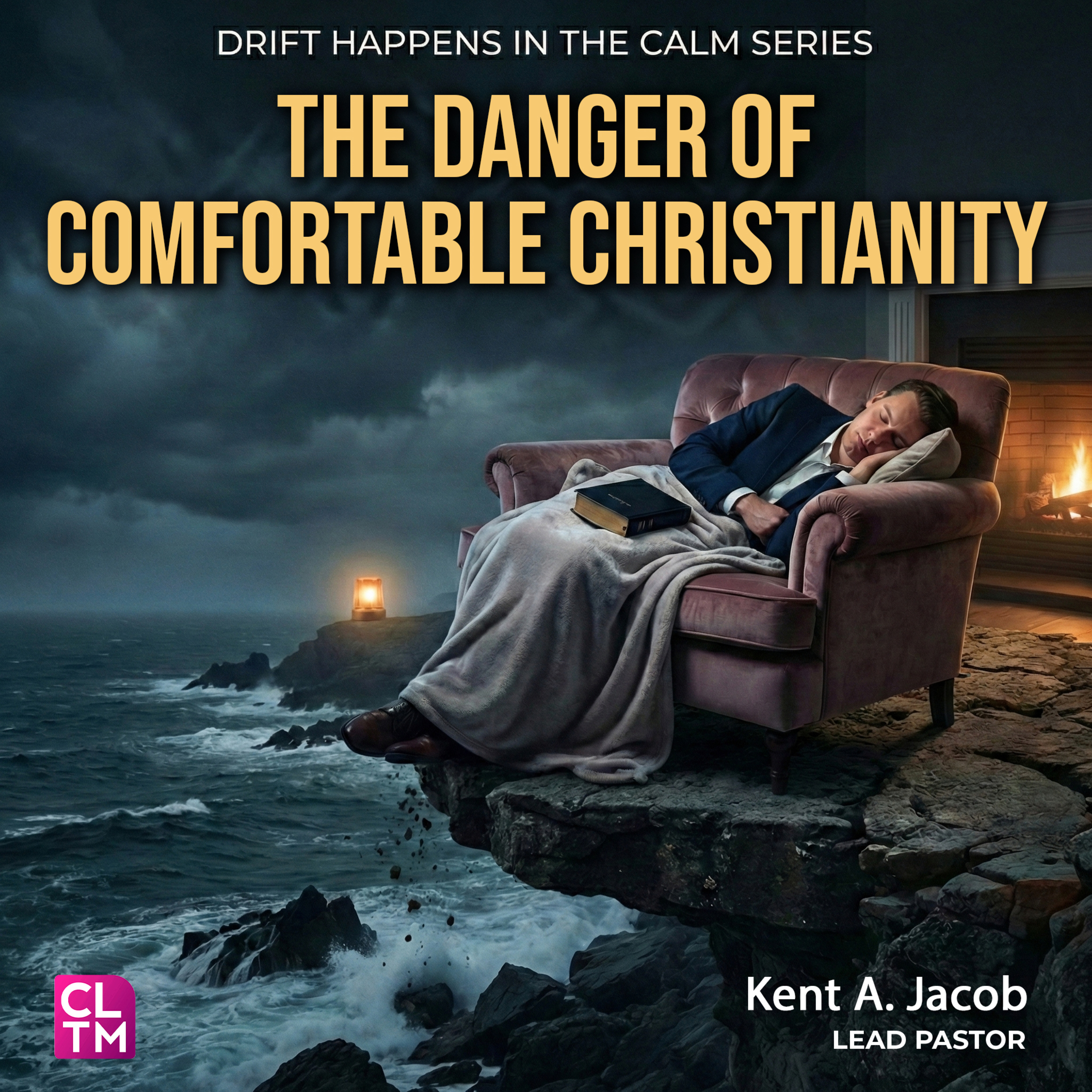 Deep in the Word - Verse by Verse Bible Study