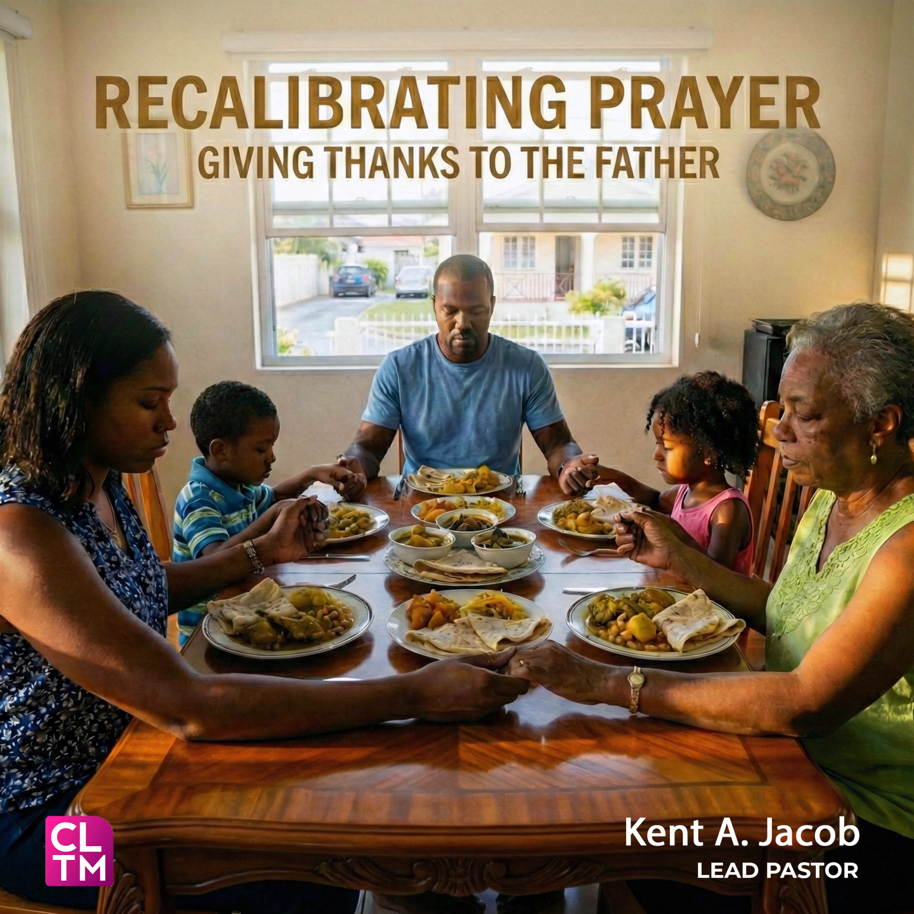 Deep in the Word - Verse by Verse Bible Study