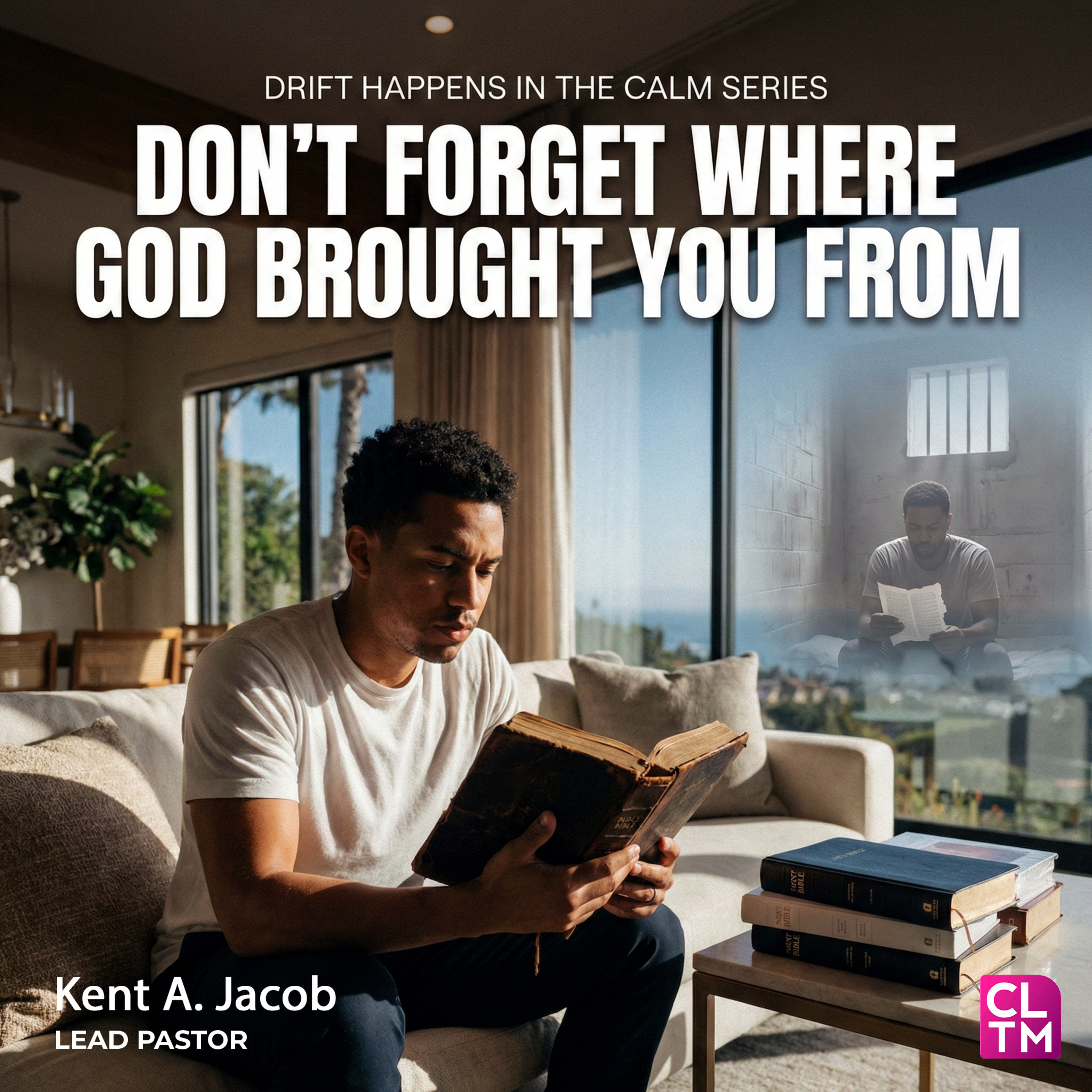 Deep in the Word - Verse by Verse Bible Study