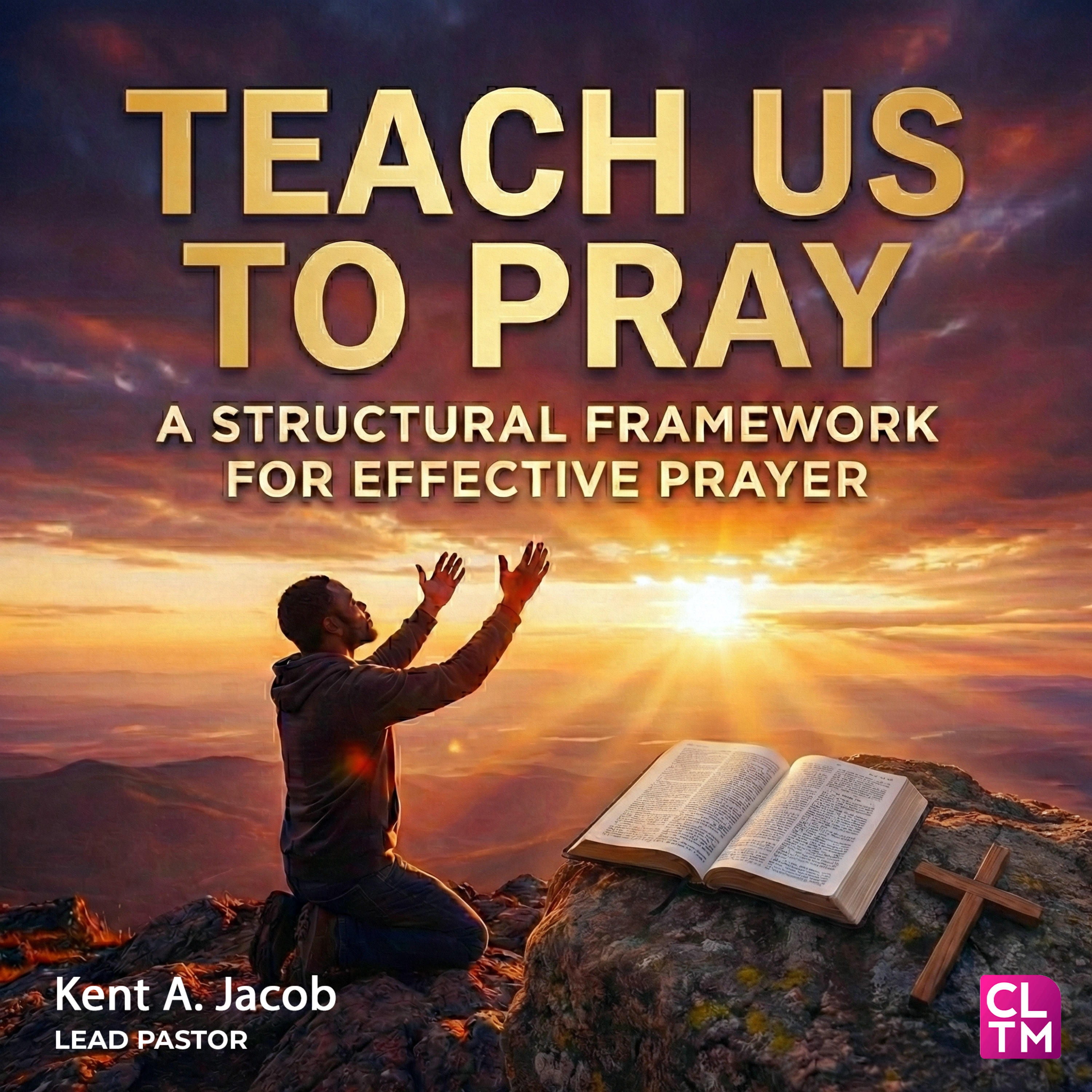 Deep in the Word - Verse by Verse Bible Study